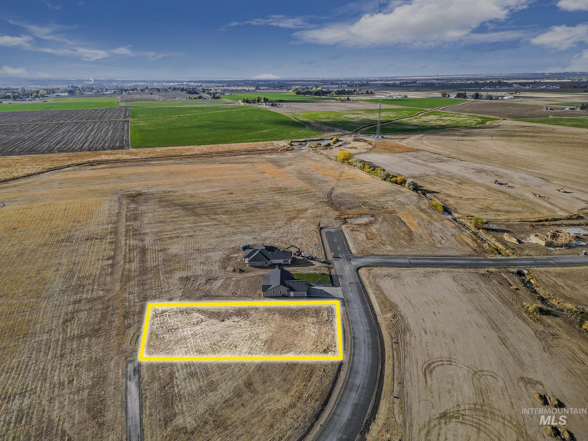 3681 E 3735 N, Kimberly, Idaho 83341, Land For Sale, Price $125,000, 98928361