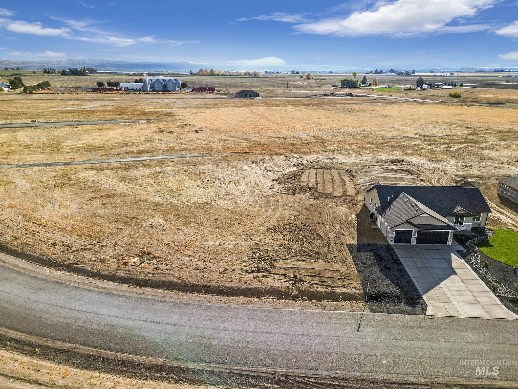 3681 E 3735 N, Kimberly, Idaho 83341, Land For Sale, Price $125,000, 98928361