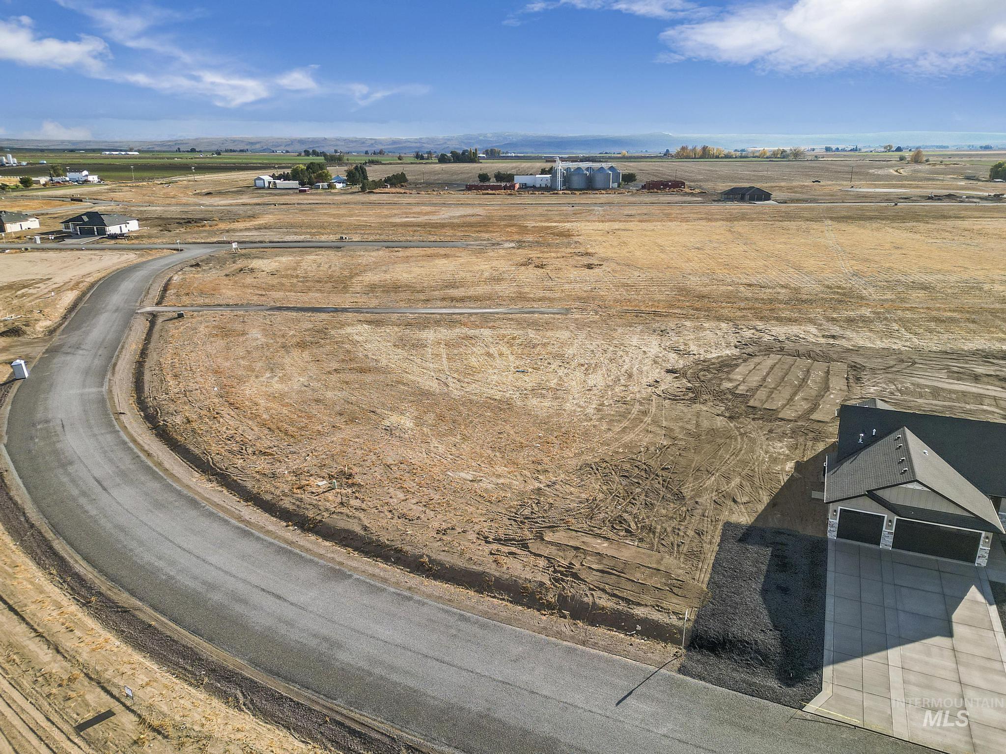 3681 E 3735 N, Kimberly, Idaho 83341, Land For Sale, Price $125,000, 98928361