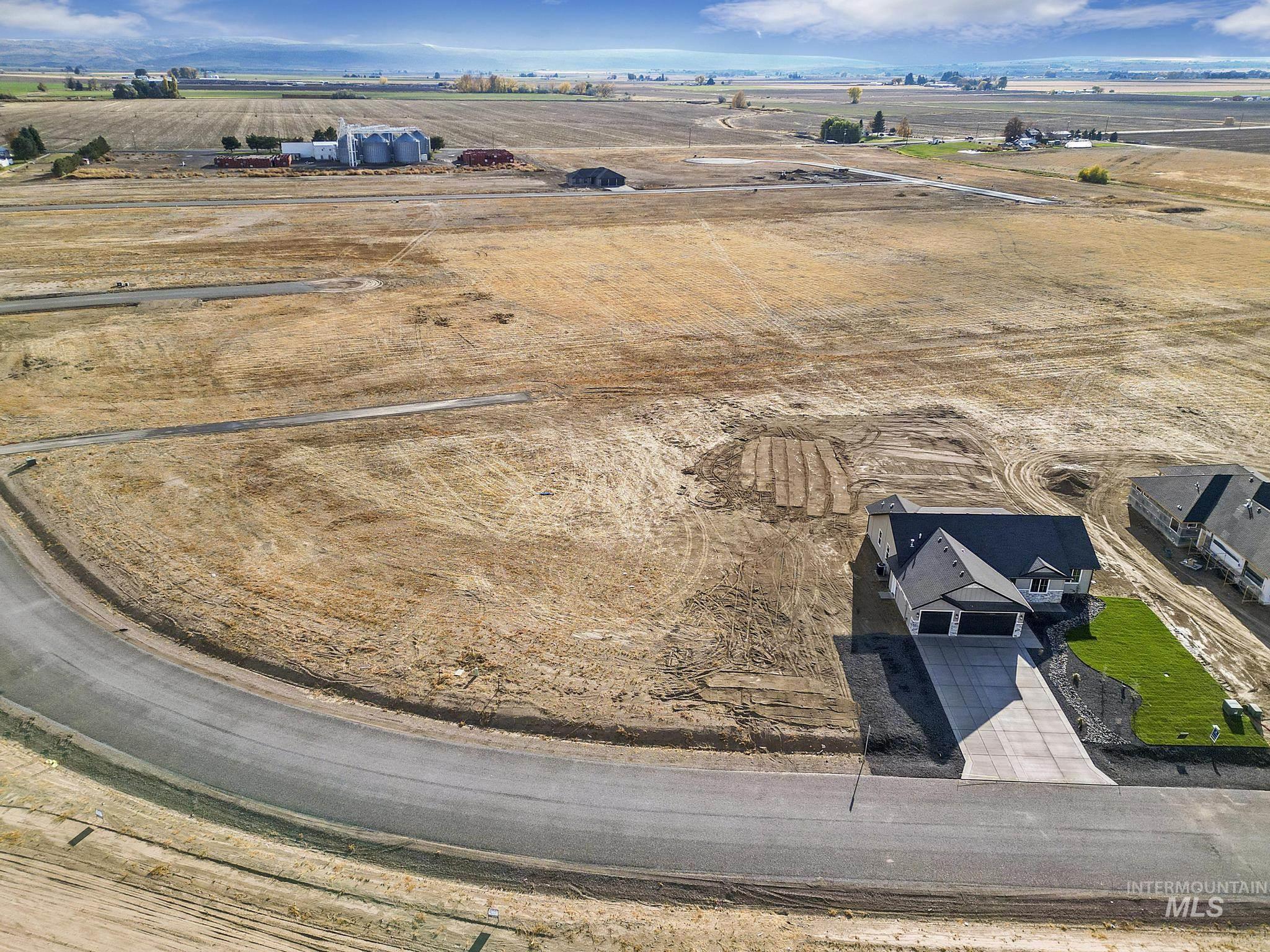 3681 E 3735 N, Kimberly, Idaho 83341, Land For Sale, Price $125,000, 98928361