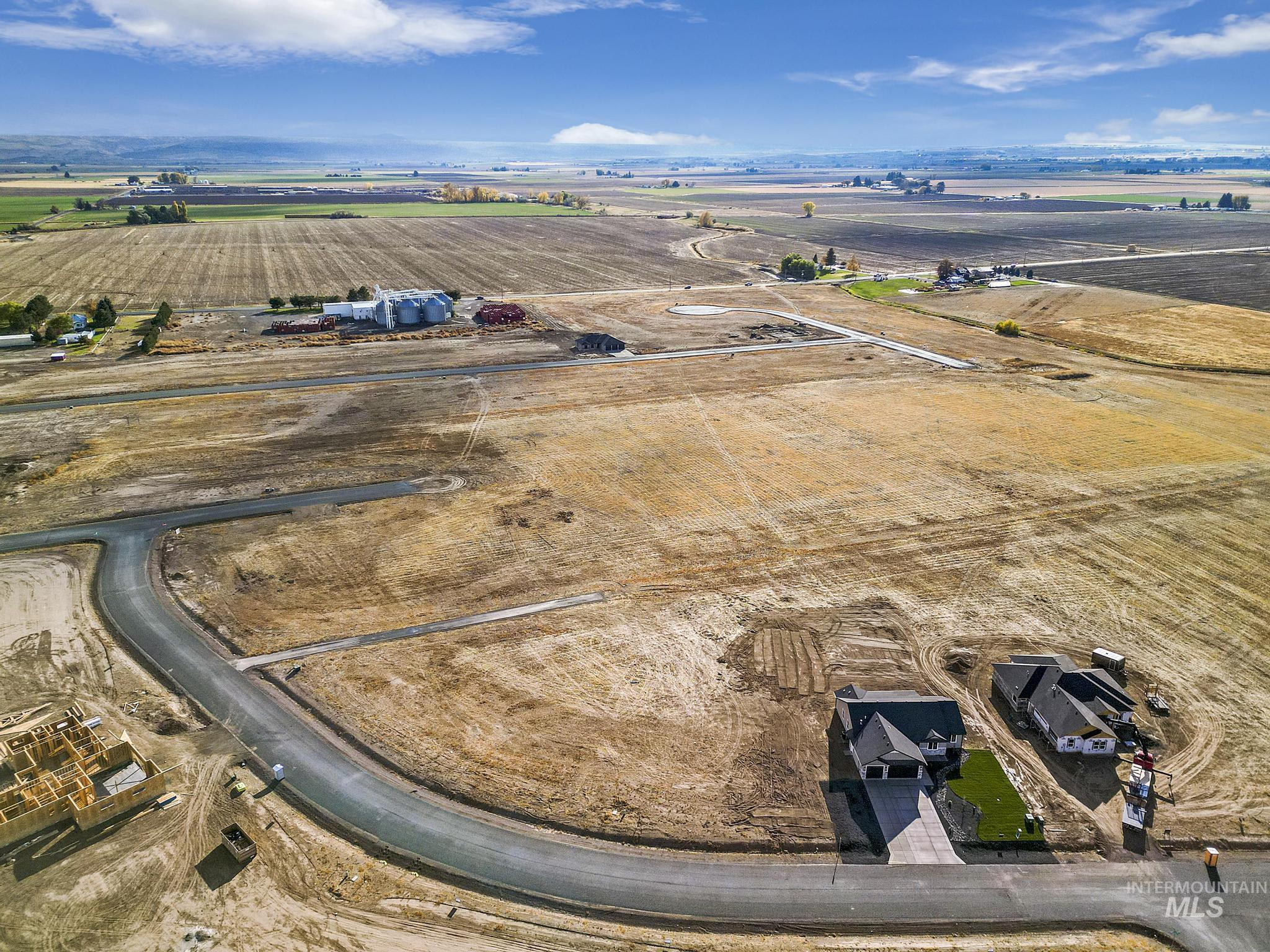 3681 E 3735 N, Kimberly, Idaho 83341, Land For Sale, Price $125,000, 98928361