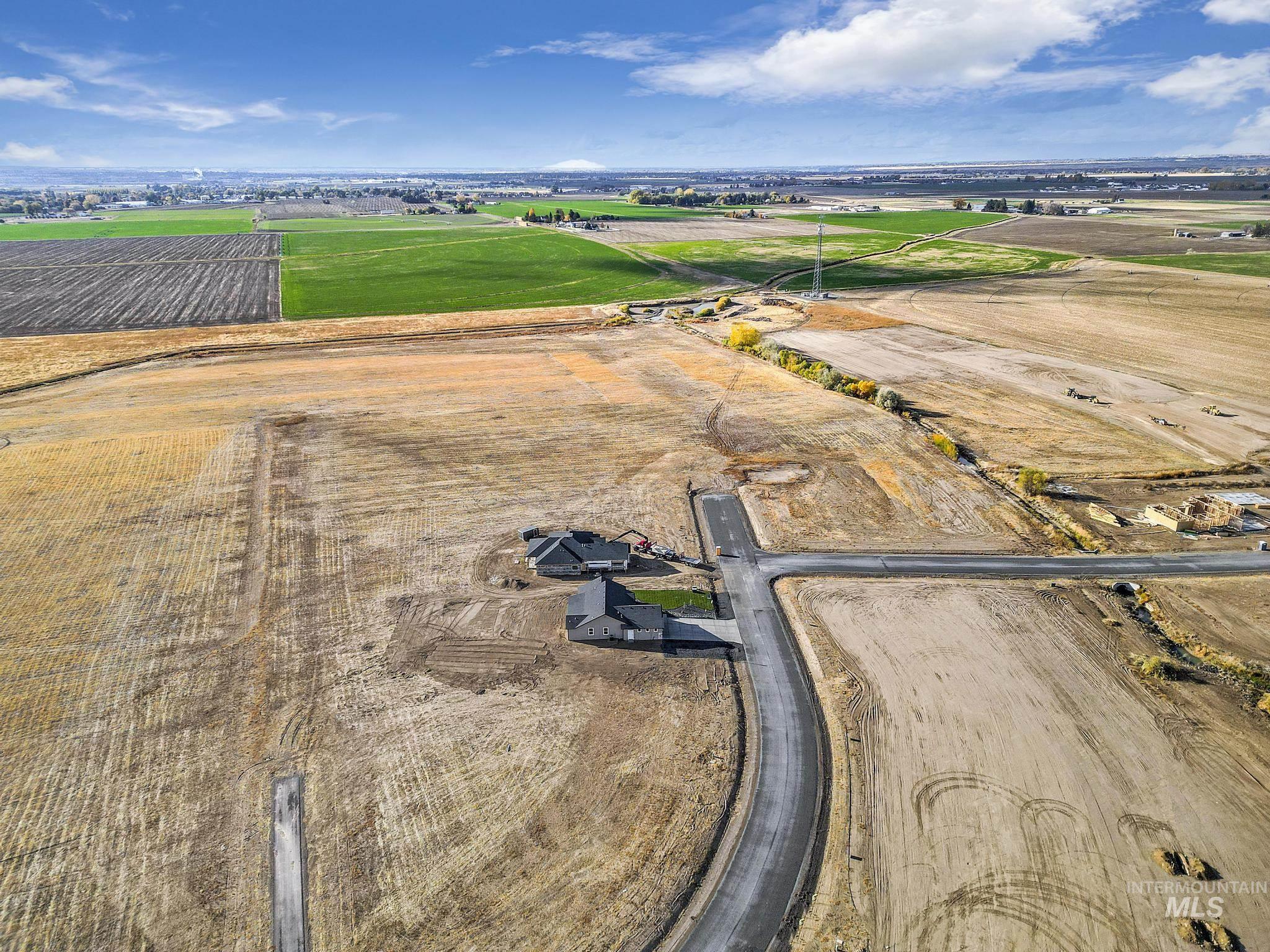 3681 E 3735 N, Kimberly, Idaho 83341, Land For Sale, Price $125,000, 98928361