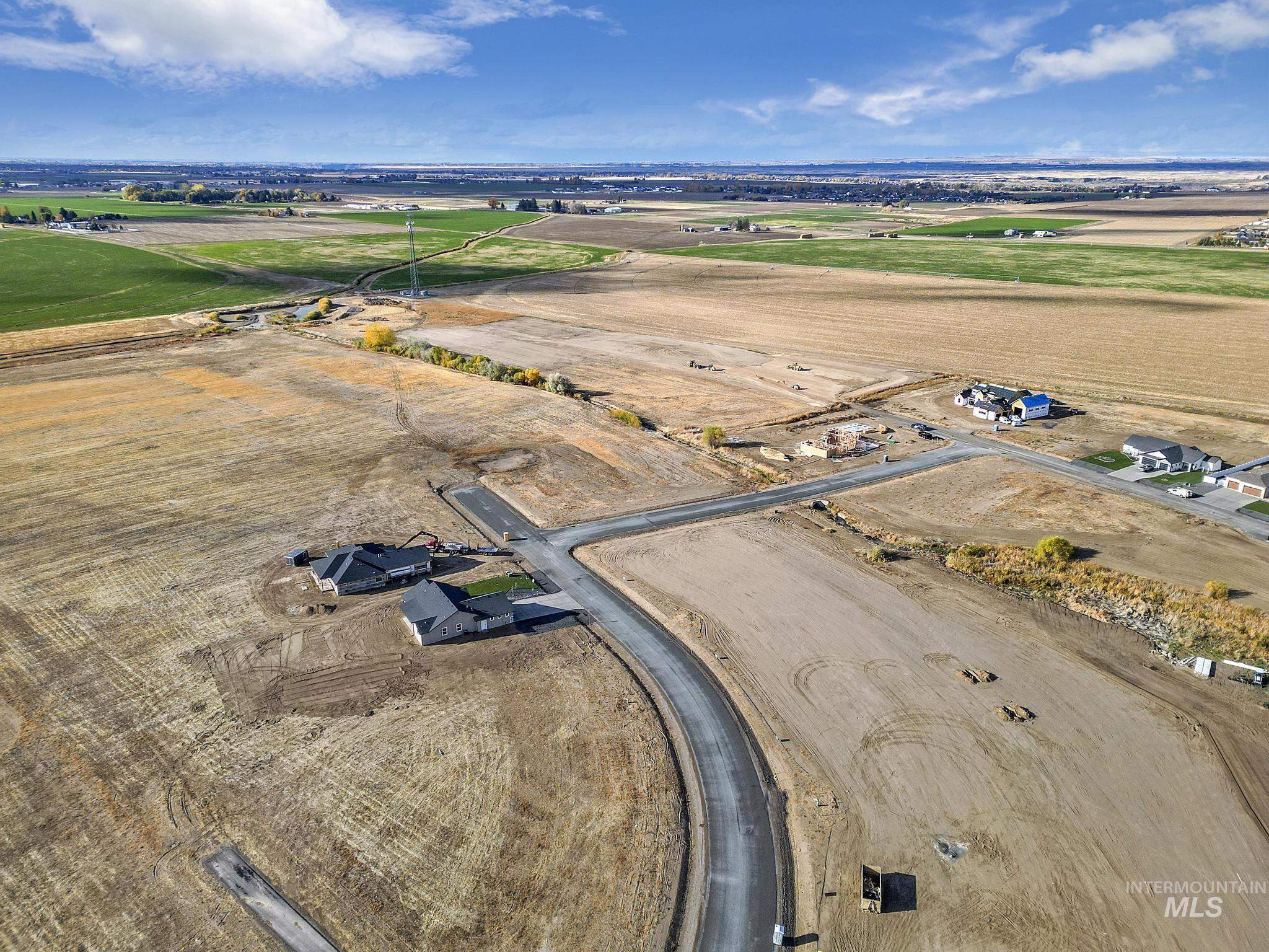 3681 E 3735 N, Kimberly, Idaho 83341, Land For Sale, Price $125,000, 98928361
