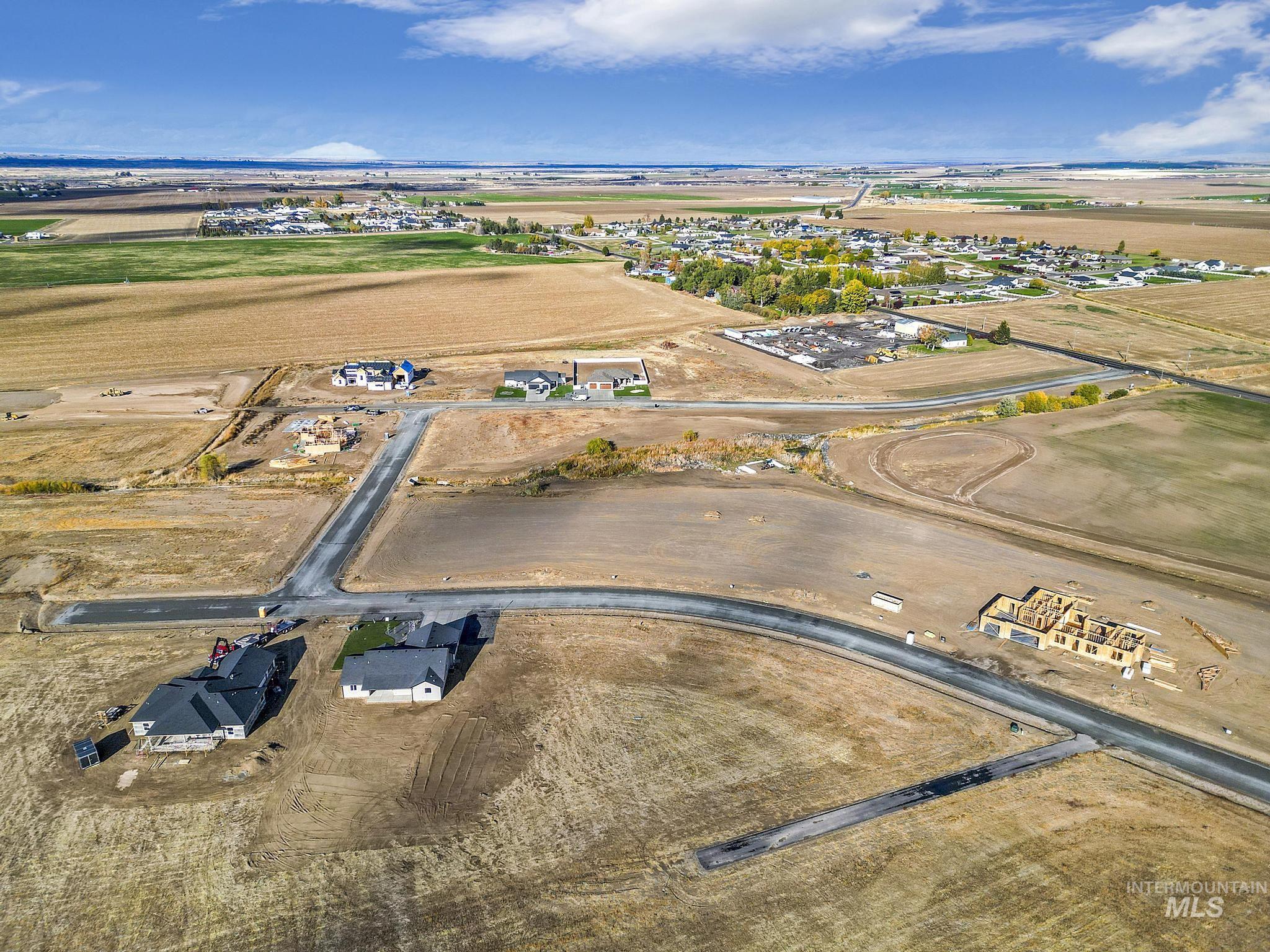 3681 E 3735 N, Kimberly, Idaho 83341, Land For Sale, Price $125,000, 98928361