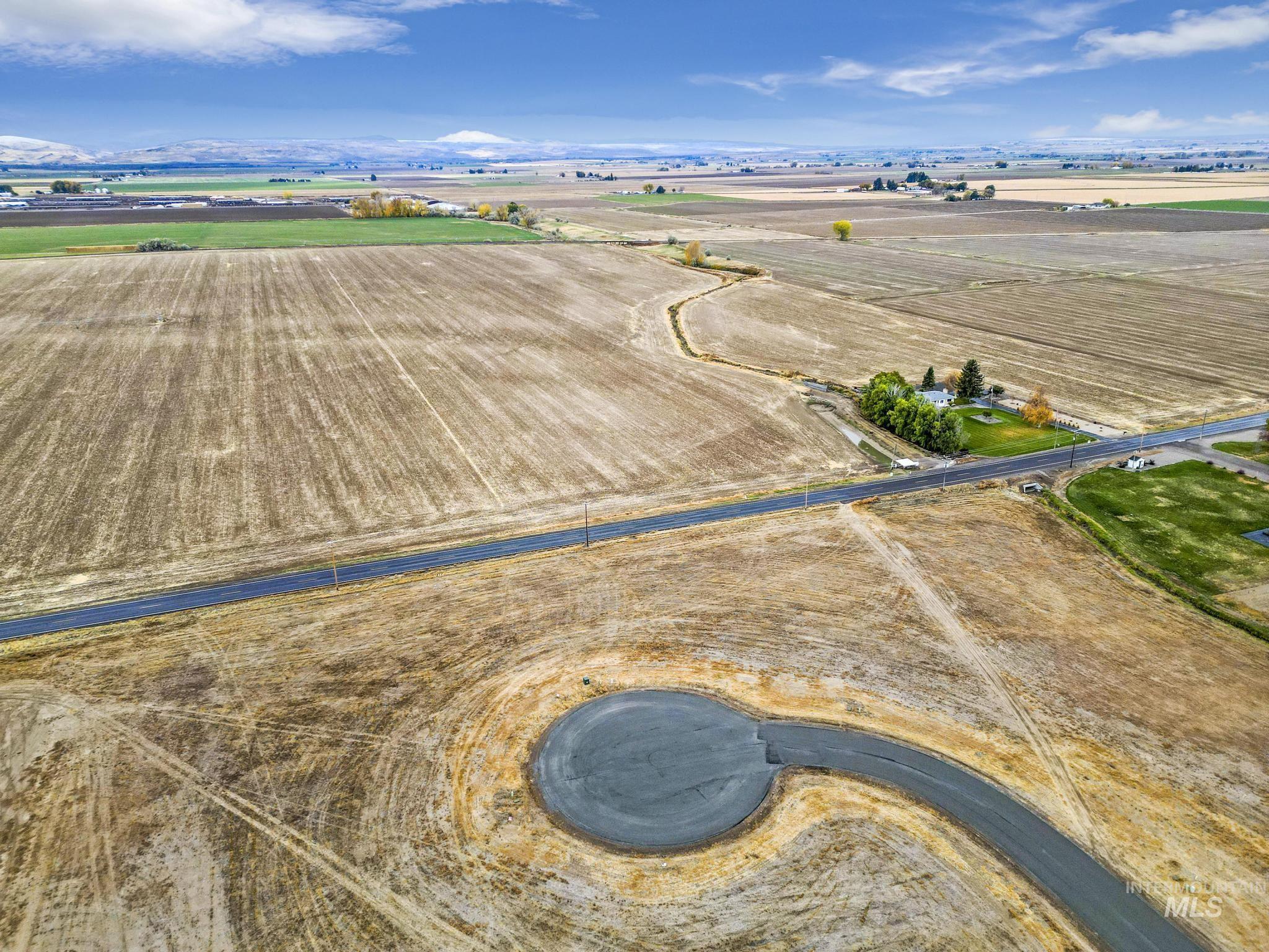 3702 N 3664 E, Kimberly, Idaho 83341, Land For Sale, Price $130,000, 98928362
