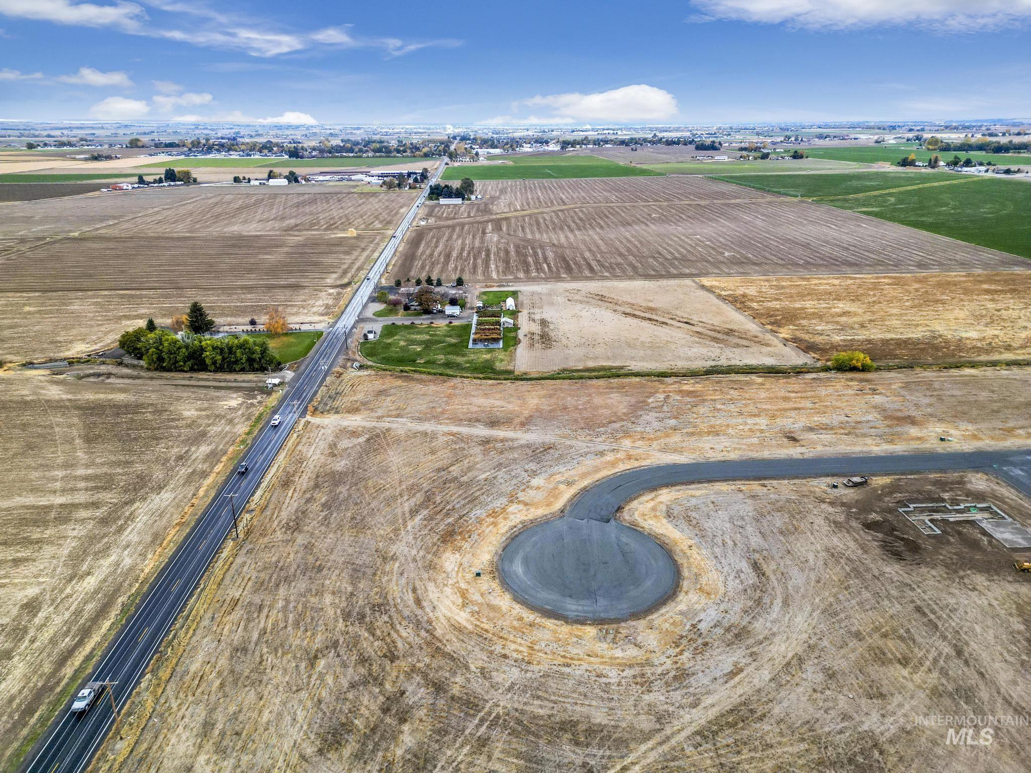 3702 N 3664 E, Kimberly, Idaho 83341, Land For Sale, Price $130,000, 98928362