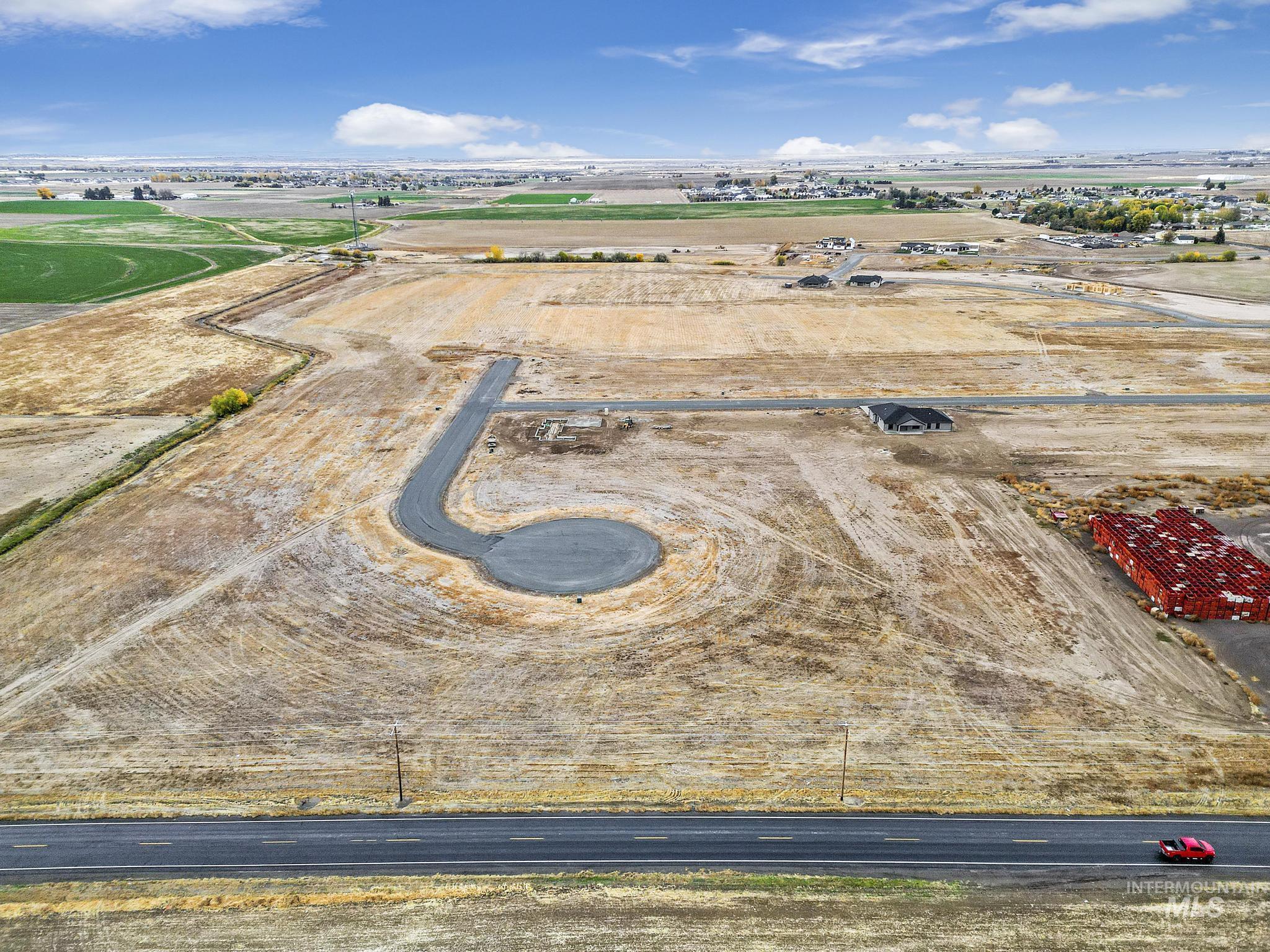 3702 N 3664 E, Kimberly, Idaho 83341, Land For Sale, Price $130,000, 98928362