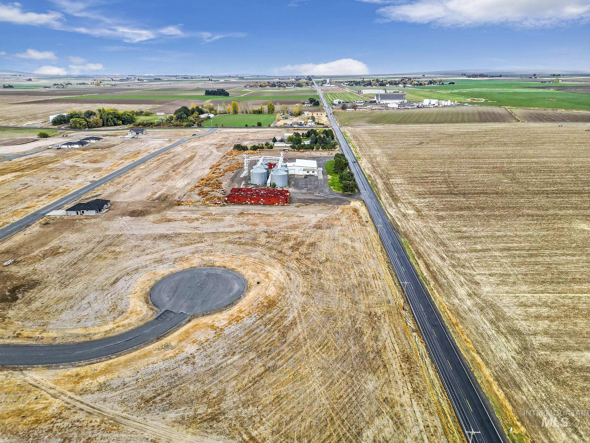 3702 N 3664 E, Kimberly, Idaho 83341, Land For Sale, Price $130,000, 98928362