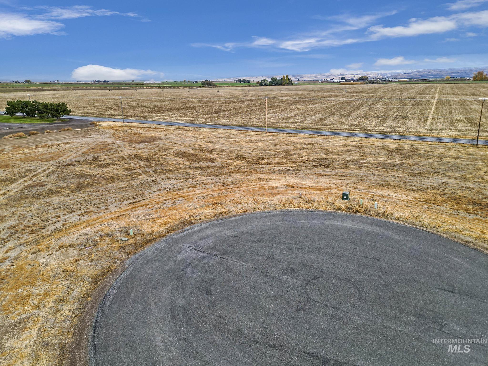 3702 N 3664 E, Kimberly, Idaho 83341, Land For Sale, Price $130,000, 98928362
