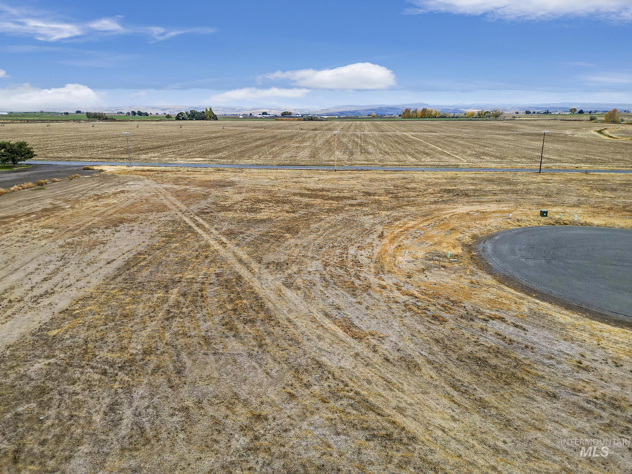 3702 N 3664 E, Kimberly, Idaho 83341, Land For Sale, Price $130,000, 98928362