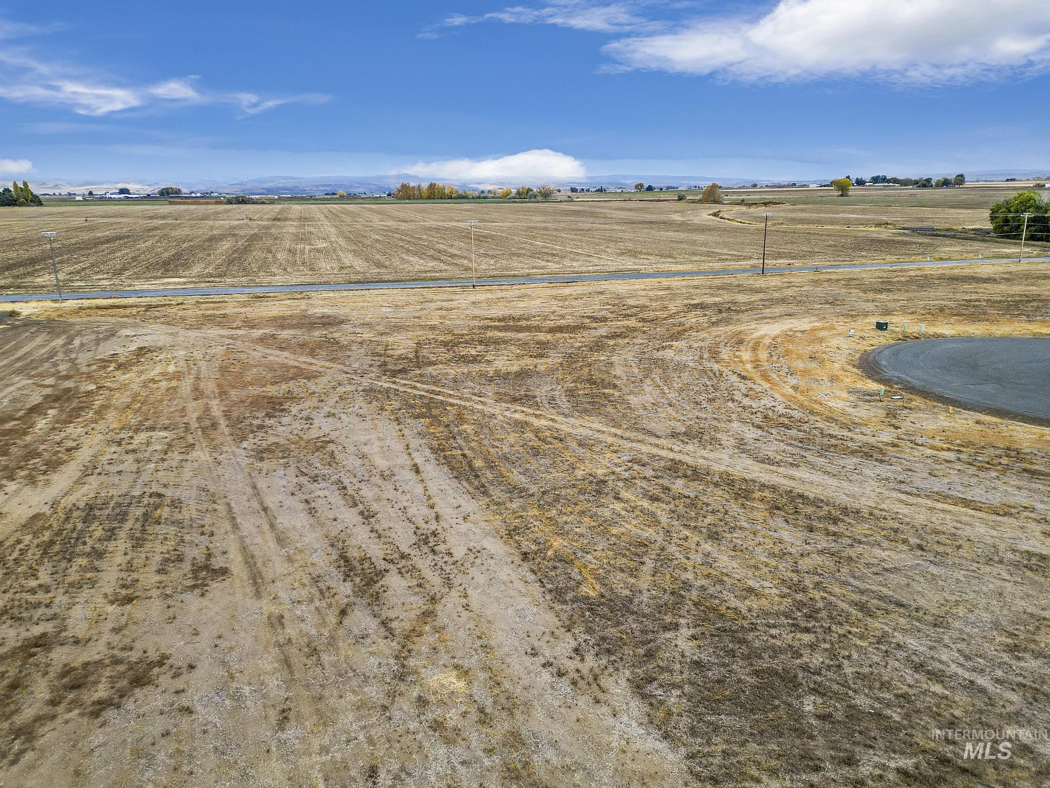 3702 N 3664 E, Kimberly, Idaho 83341, Land For Sale, Price $130,000, 98928362