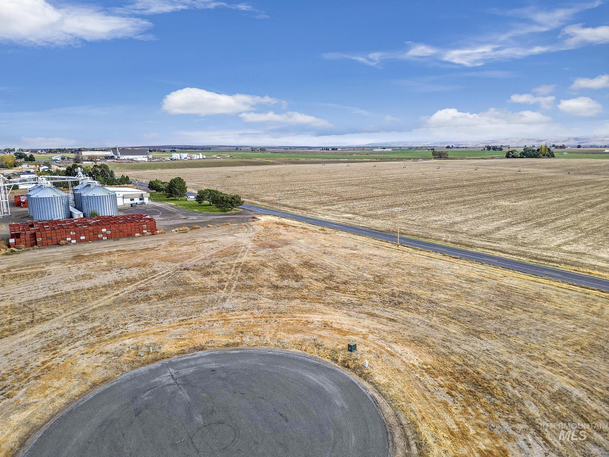 3702 N 3664 E, Kimberly, Idaho 83341, Land For Sale, Price $130,000, 98928362