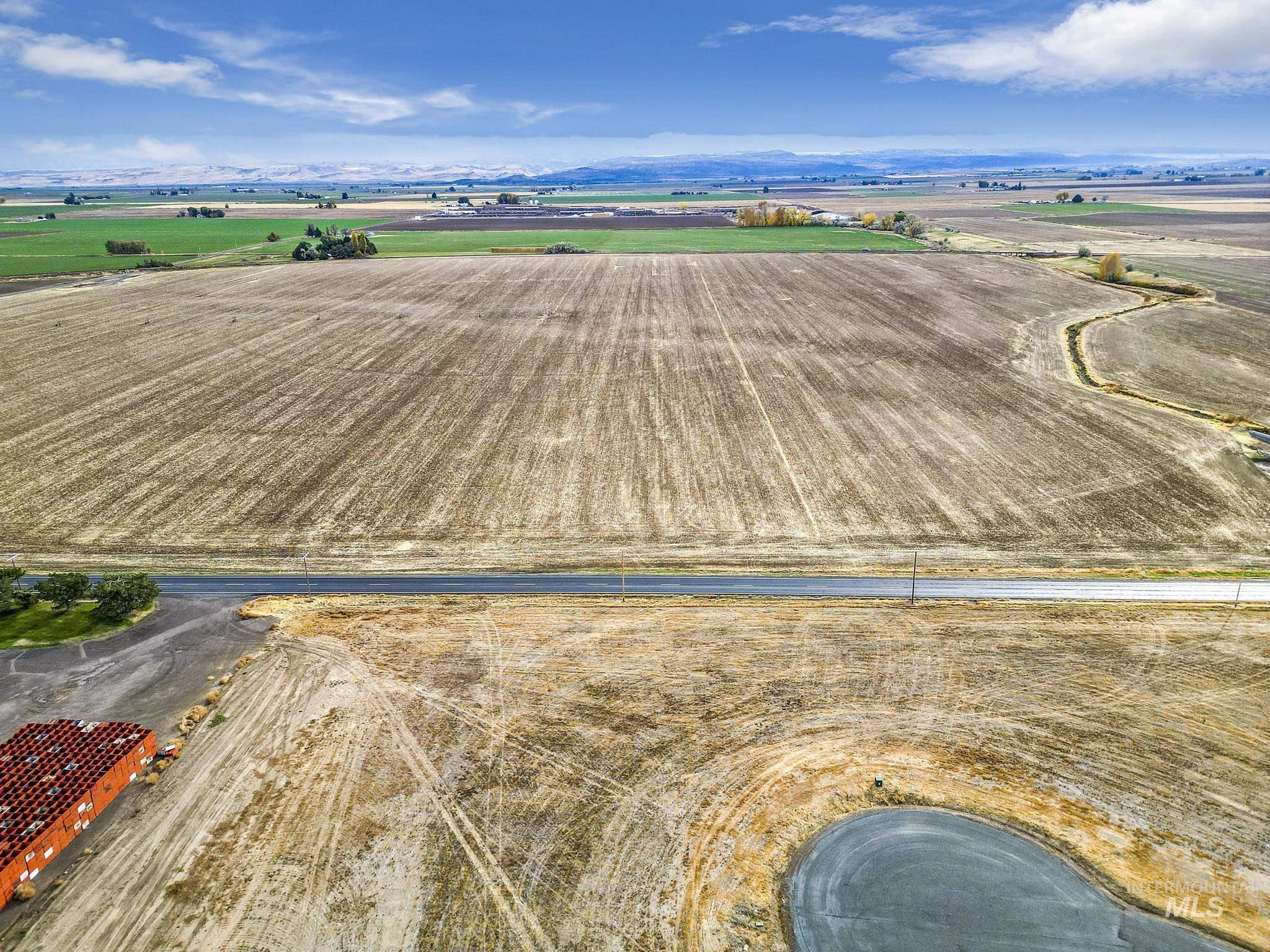 3702 N 3664 E, Kimberly, Idaho 83341, Land For Sale, Price $130,000, 98928362