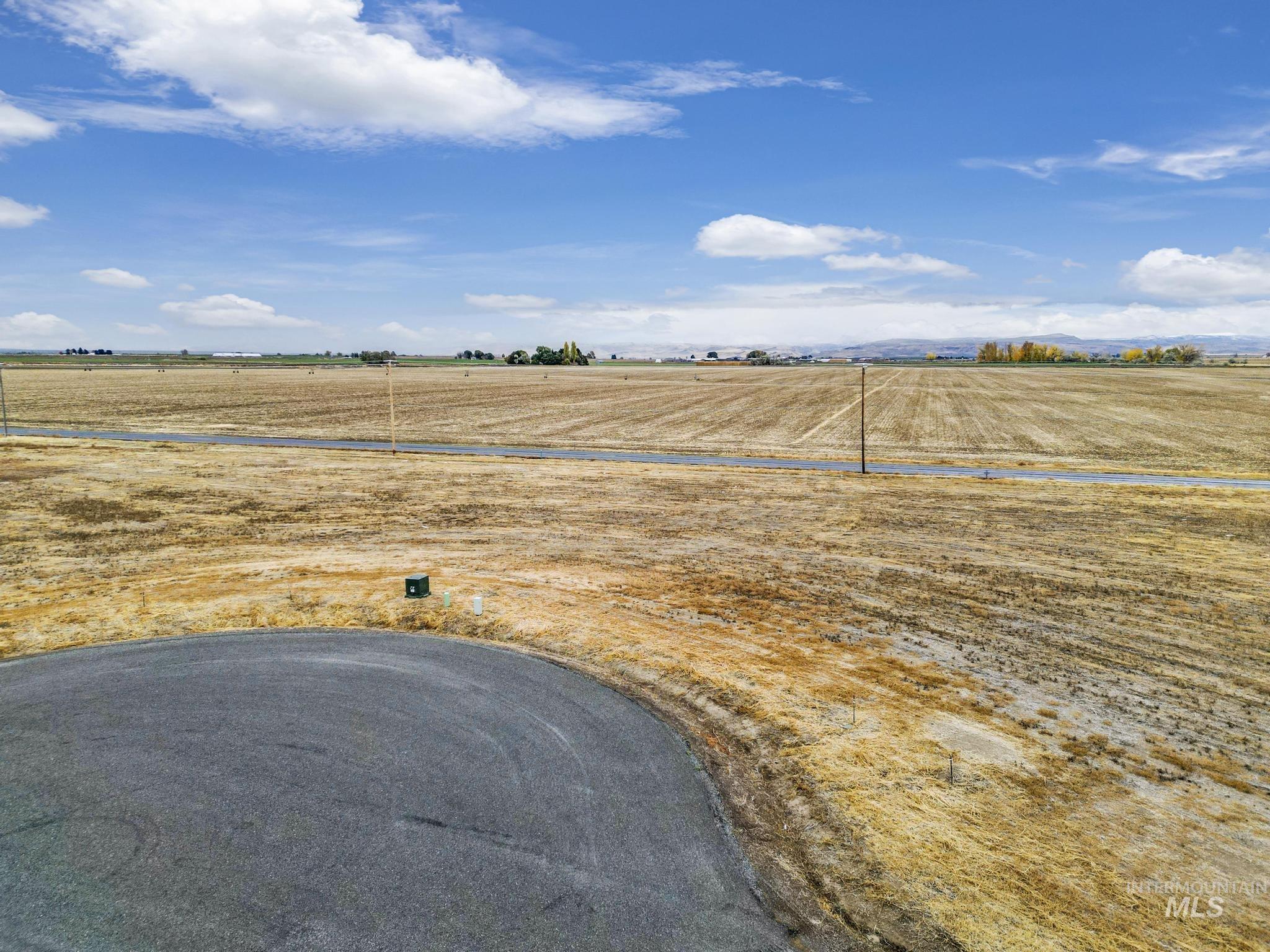 3702 N 3664 E, Kimberly, Idaho 83341, Land For Sale, Price $130,000, 98928362