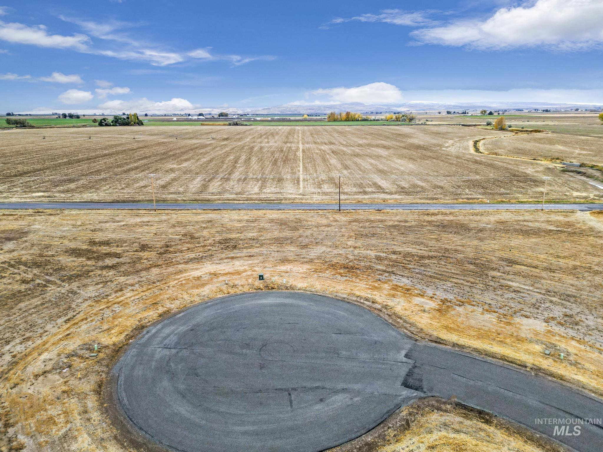 3702 N 3664 E, Kimberly, Idaho 83341, Land For Sale, Price $130,000, 98928362