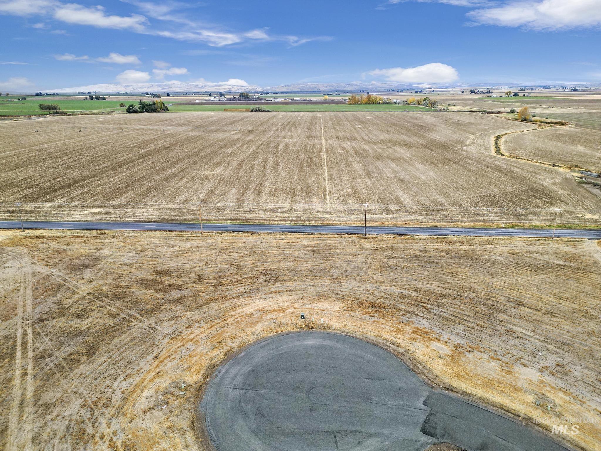 3702 N 3664 E, Kimberly, Idaho 83341, Land For Sale, Price $130,000, 98928362