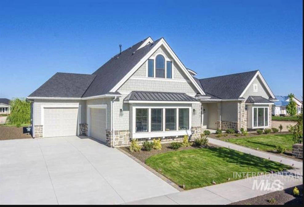 8534 W Happy Day Dr, Meridian, Idaho 83646, 4 Bedrooms, 3 Bathrooms, Residential For Sale, Price $1,899,990,MLS 98928400