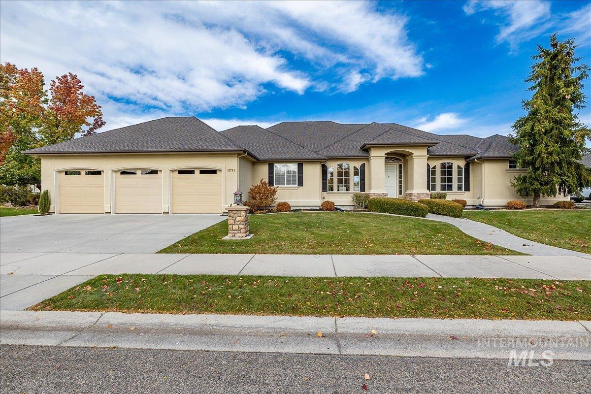 1776 E Handel St, Meridian, Idaho 83646, 5 Bedrooms, 3 Bathrooms, Residential For Sale, Price $1,000,000,MLS 98928410