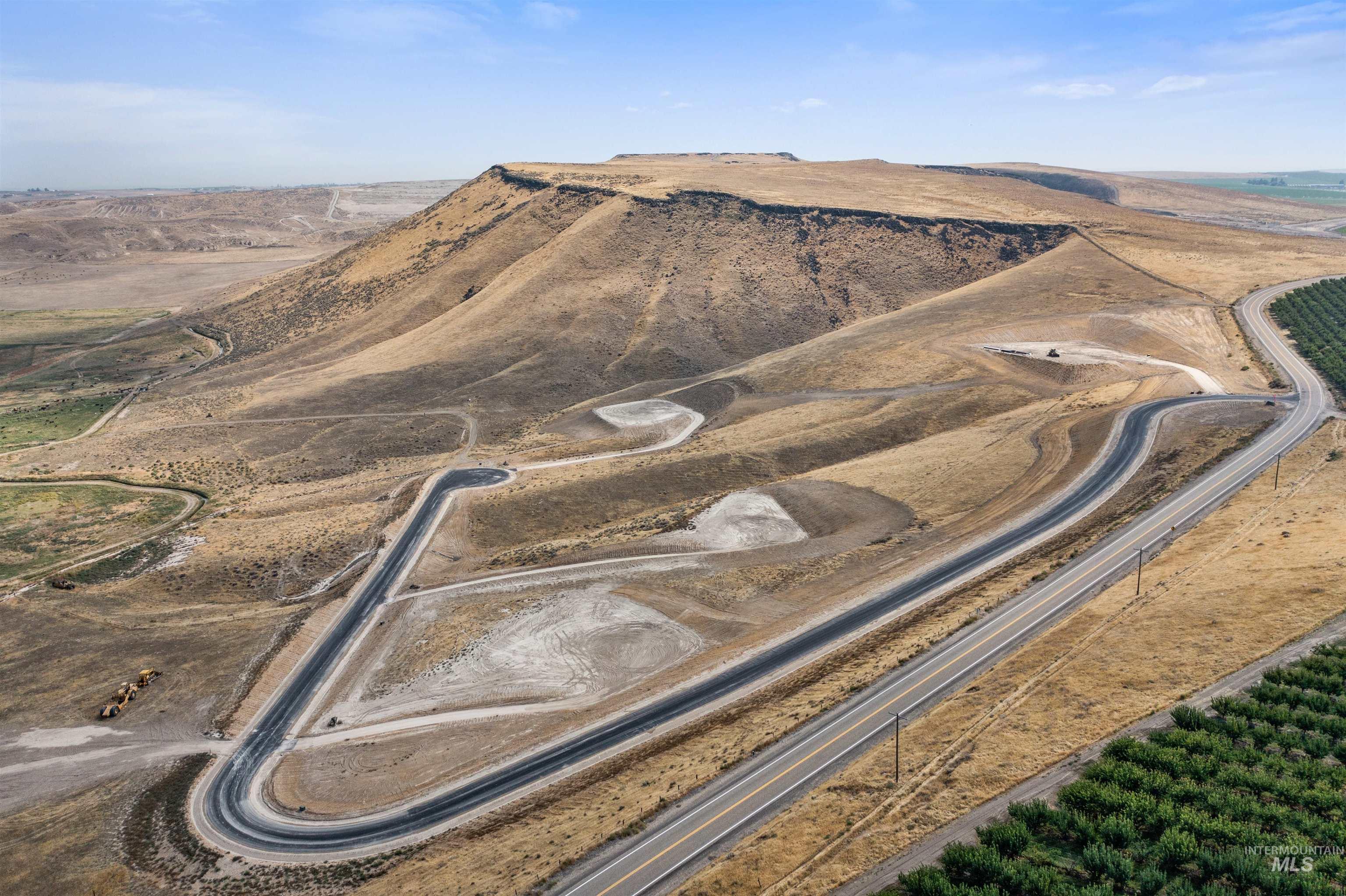 Sage View Ln Parcel 2, Caldwell, Idaho 83607, Land For Sale, Price $275,000, 98928440