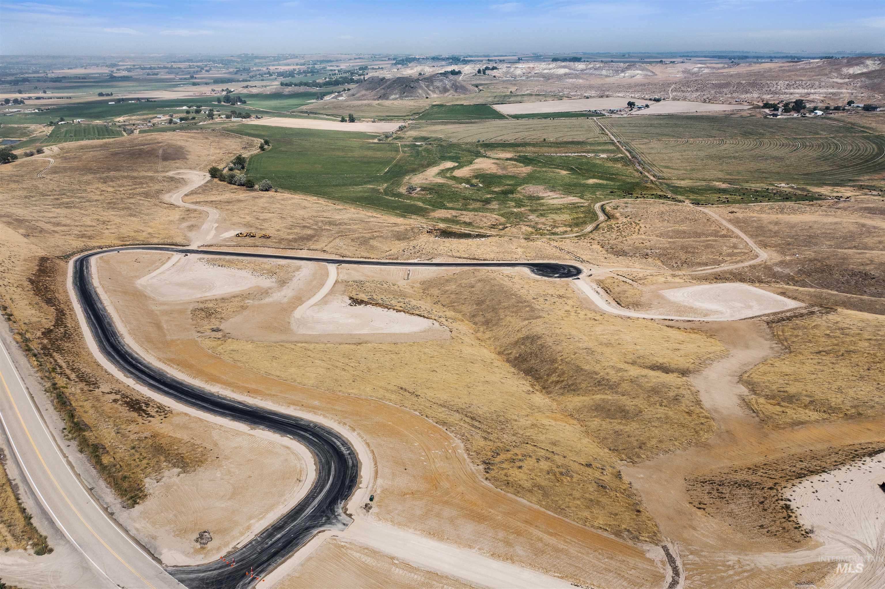 Sage View Ln Parcel 2, Caldwell, Idaho 83607, Land For Sale, Price $350,000,MLS 98928440