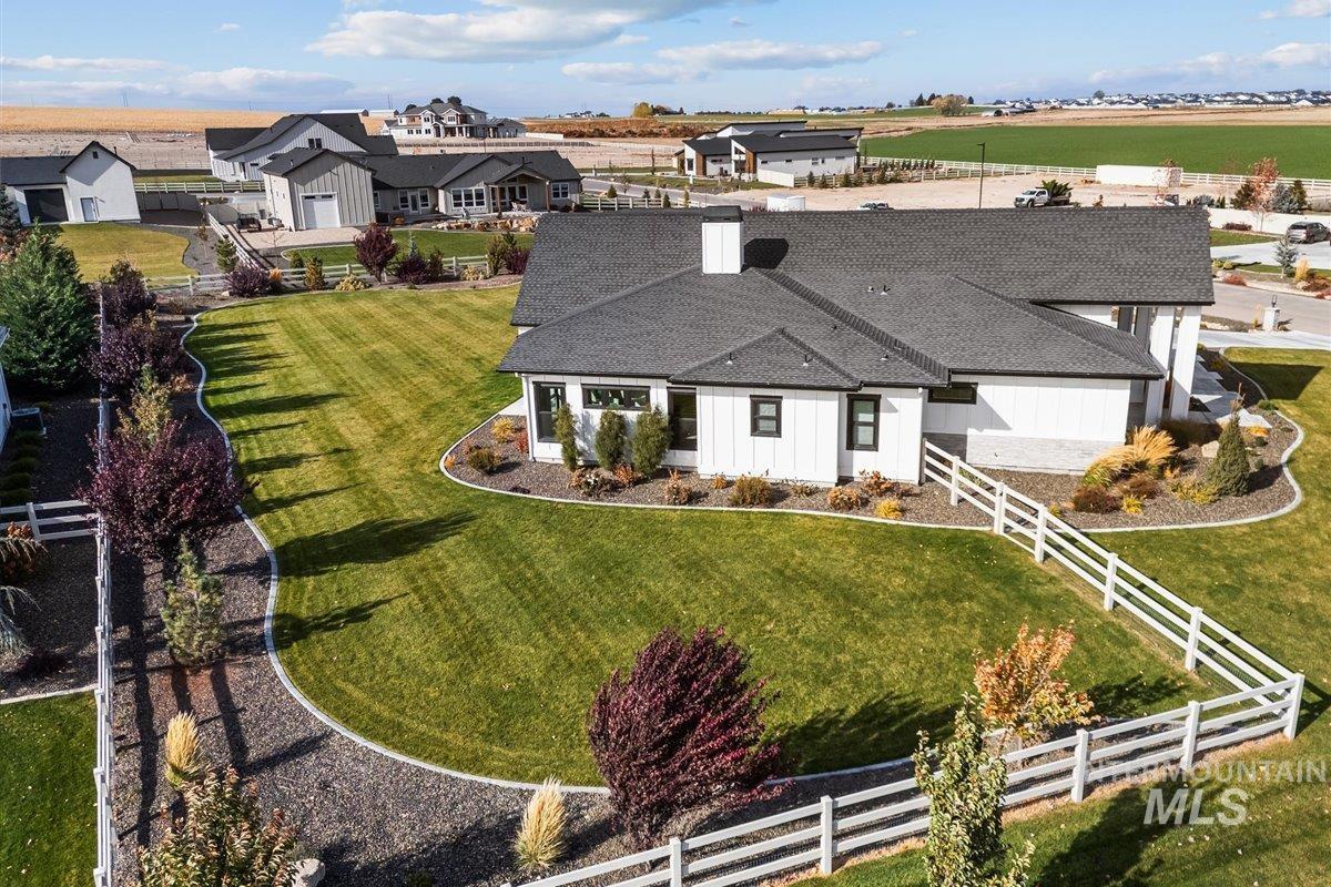 13519 Hickory Ranch Dr, Nampa, Idaho 83651, 4 Bedrooms, 3.5 Bathrooms, Residential For Sale, Price $1,399,000,MLS 98928504