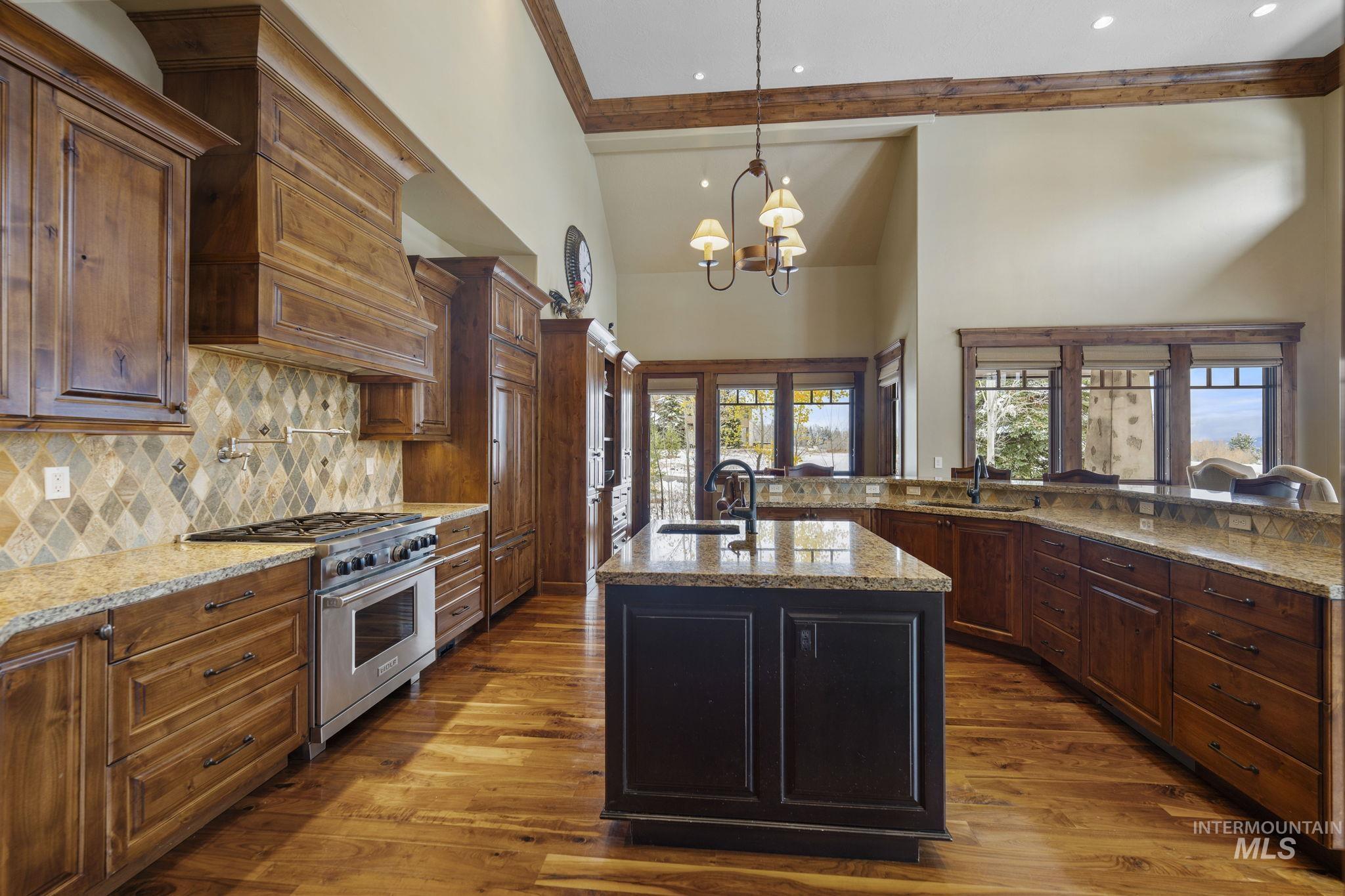 791 Discovery Drive, Donnelly, Idaho 83615, 4 Bedrooms, 3.5 Bathrooms, Residential For Sale, Price $2,900,000, 98928525