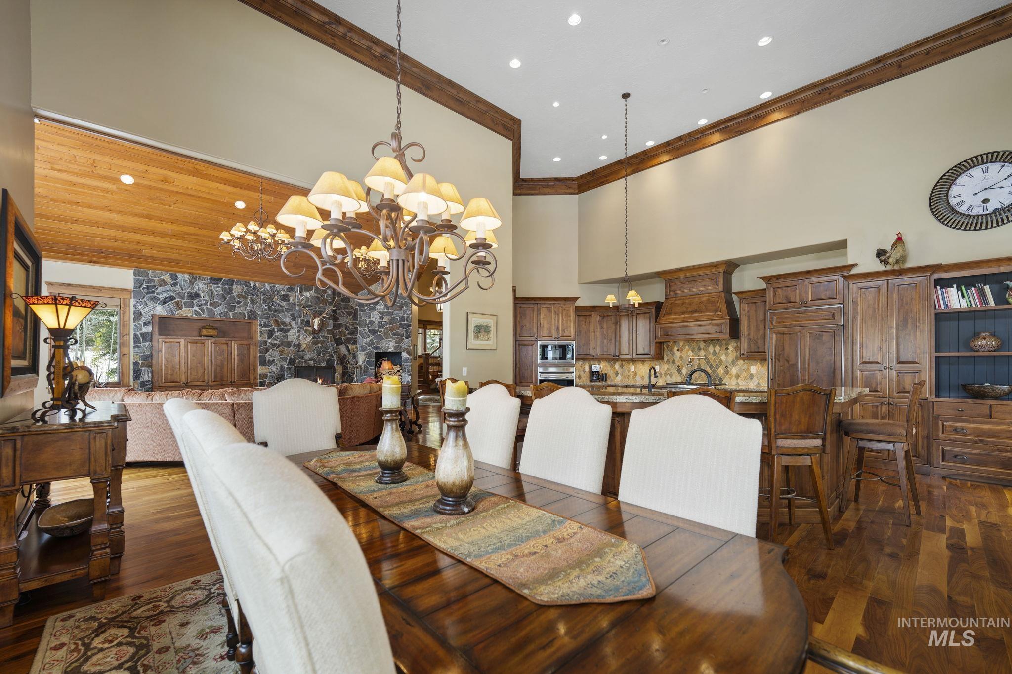 791 Discovery Drive, Donnelly, Idaho 83615, 4 Bedrooms, 3.5 Bathrooms, Residential For Sale, Price $2,900,000, 98928525