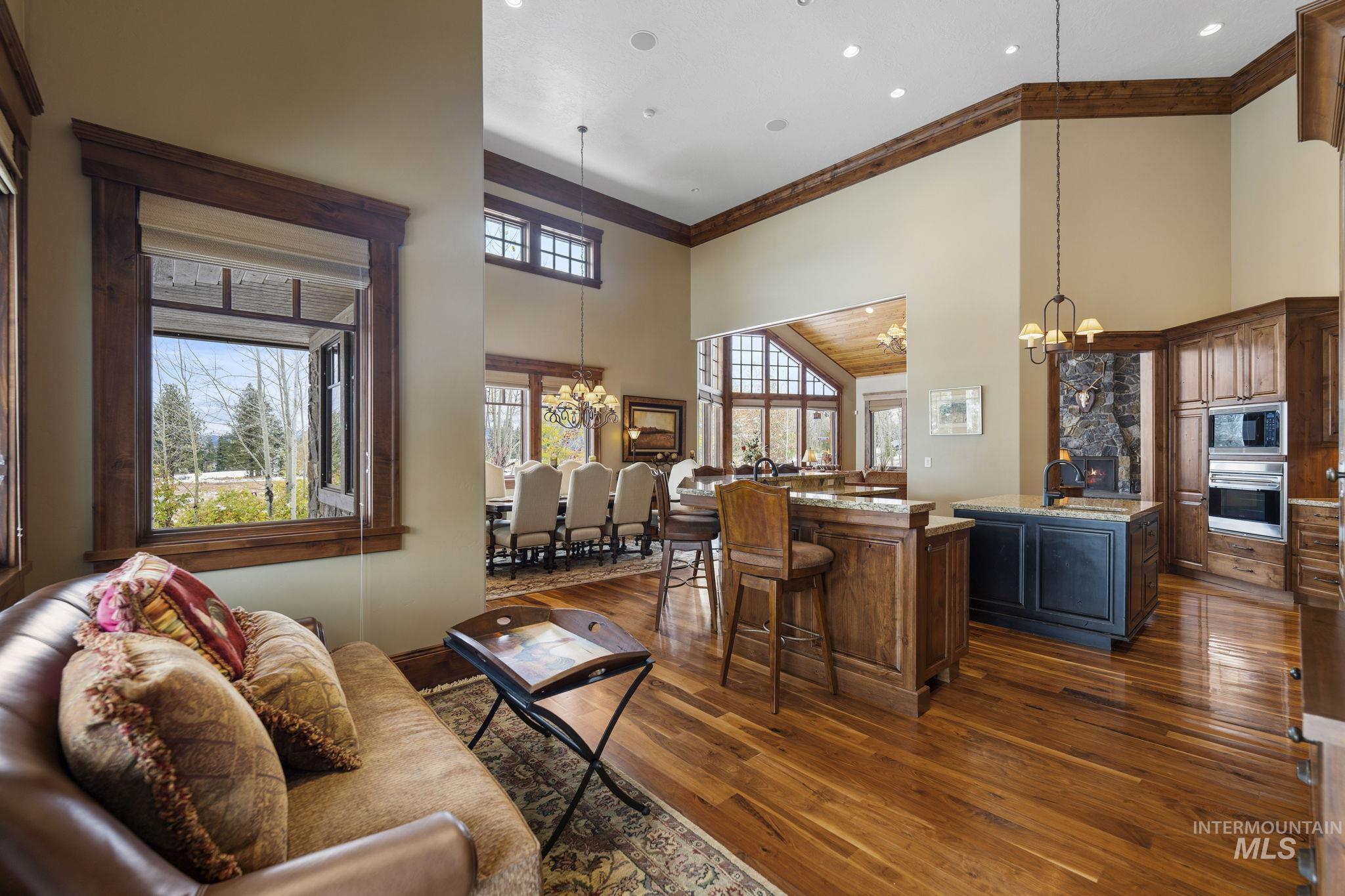 791 Discovery Drive, Donnelly, Idaho 83615, 4 Bedrooms, 3.5 Bathrooms, Residential For Sale, Price $2,900,000, 98928525