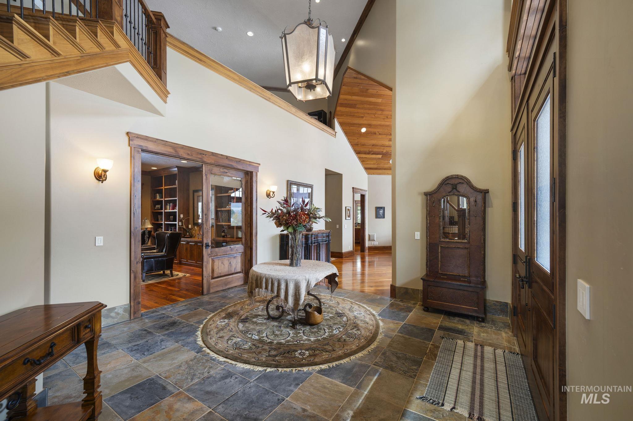 791 Discovery Drive, Donnelly, Idaho 83615, 4 Bedrooms, 3.5 Bathrooms, Residential For Sale, Price $2,900,000, 98928525