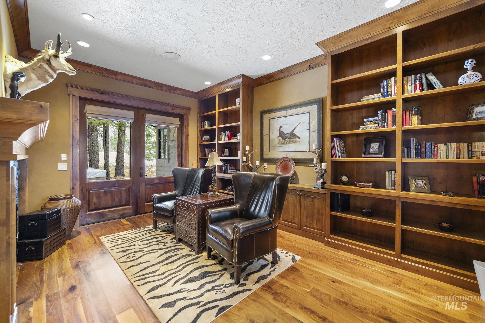 791 Discovery Drive, Donnelly, Idaho 83615, 4 Bedrooms, 3.5 Bathrooms, Residential For Sale, Price $2,900,000, 98928525