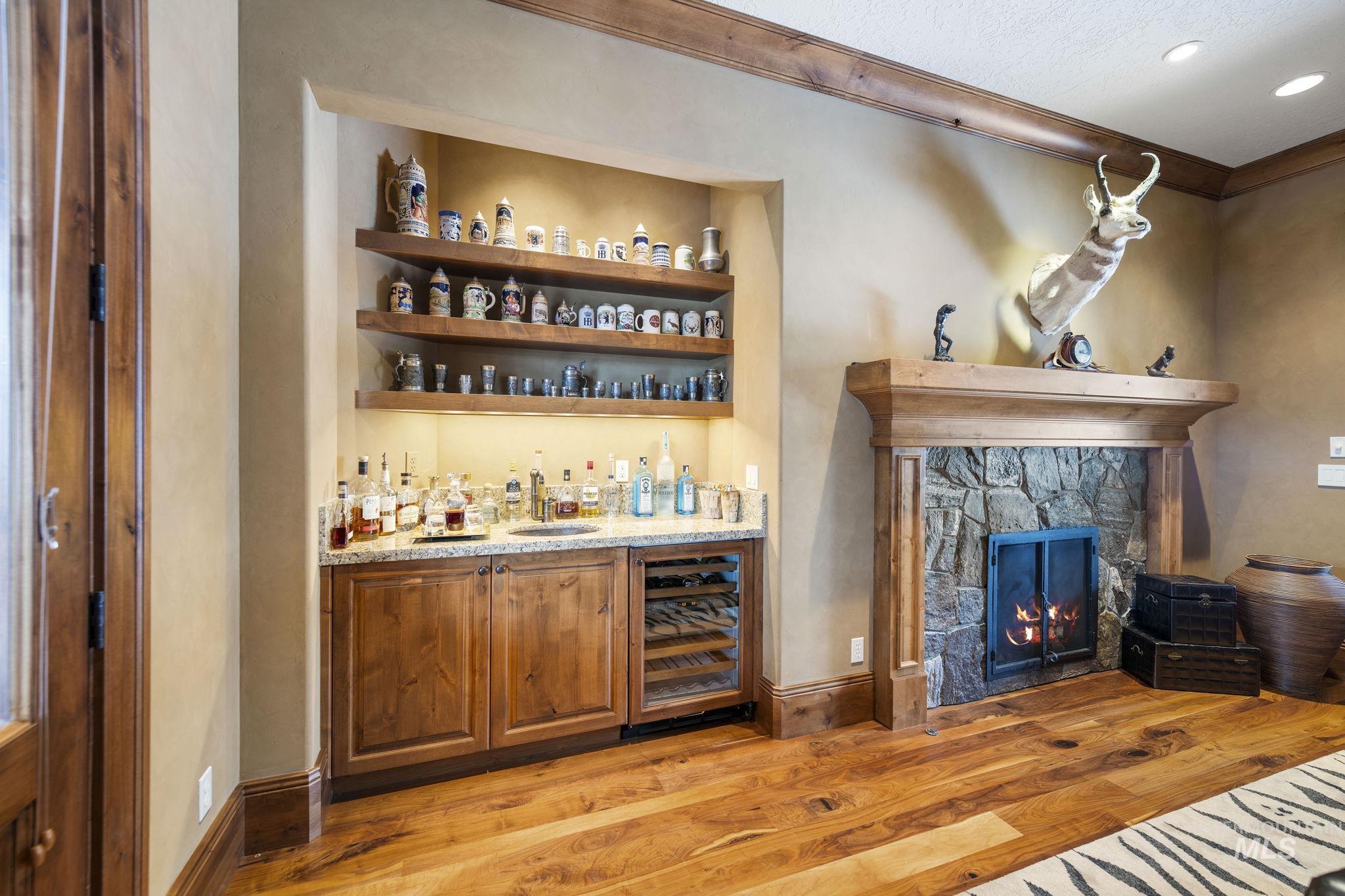 791 Discovery Drive, Donnelly, Idaho 83615, 4 Bedrooms, 3.5 Bathrooms, Residential For Sale, Price $2,900,000, 98928525