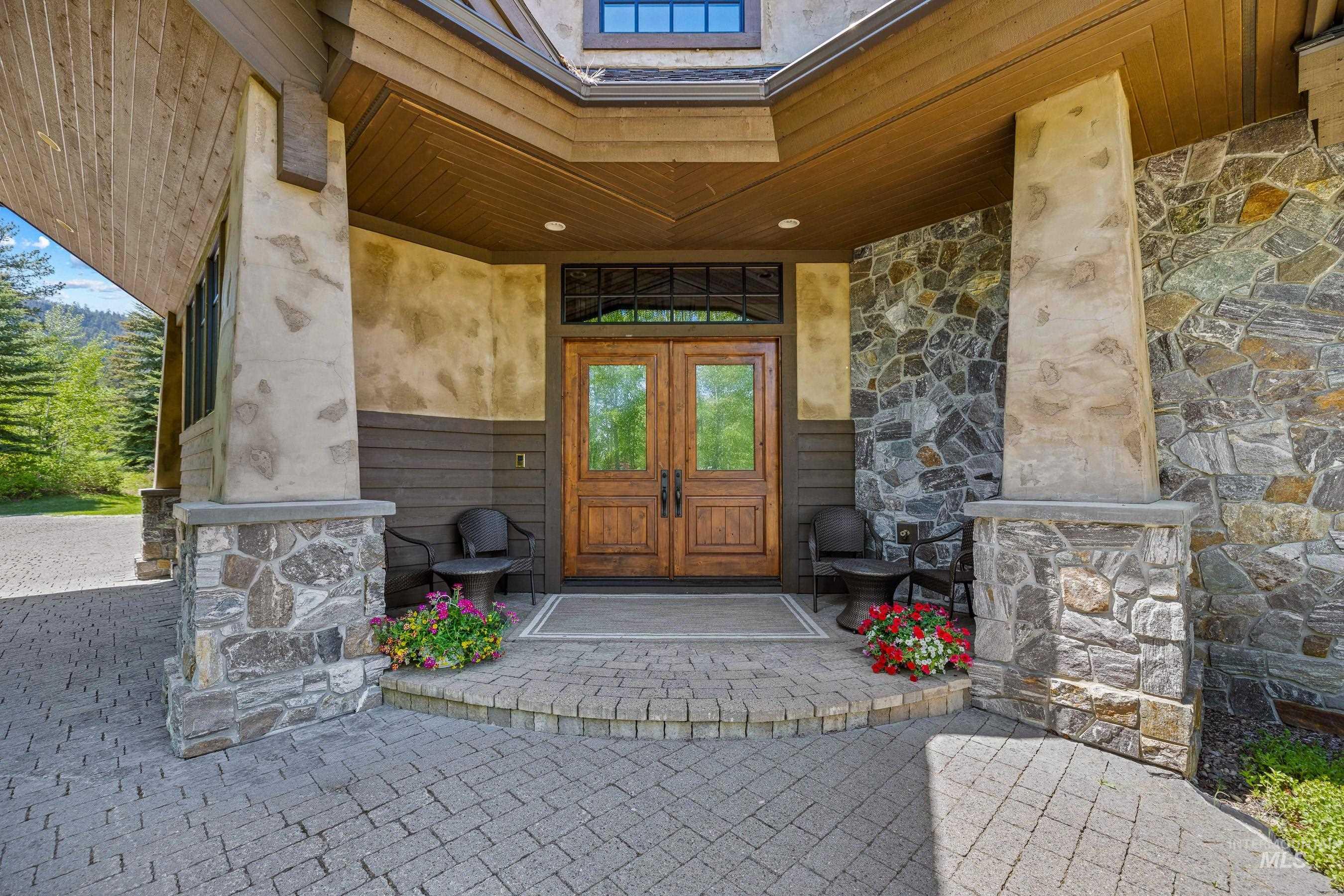 791 Discovery Drive, Donnelly, Idaho 83615, 4 Bedrooms, 3.5 Bathrooms, Residential For Sale, Price $2,900,000, 98928525