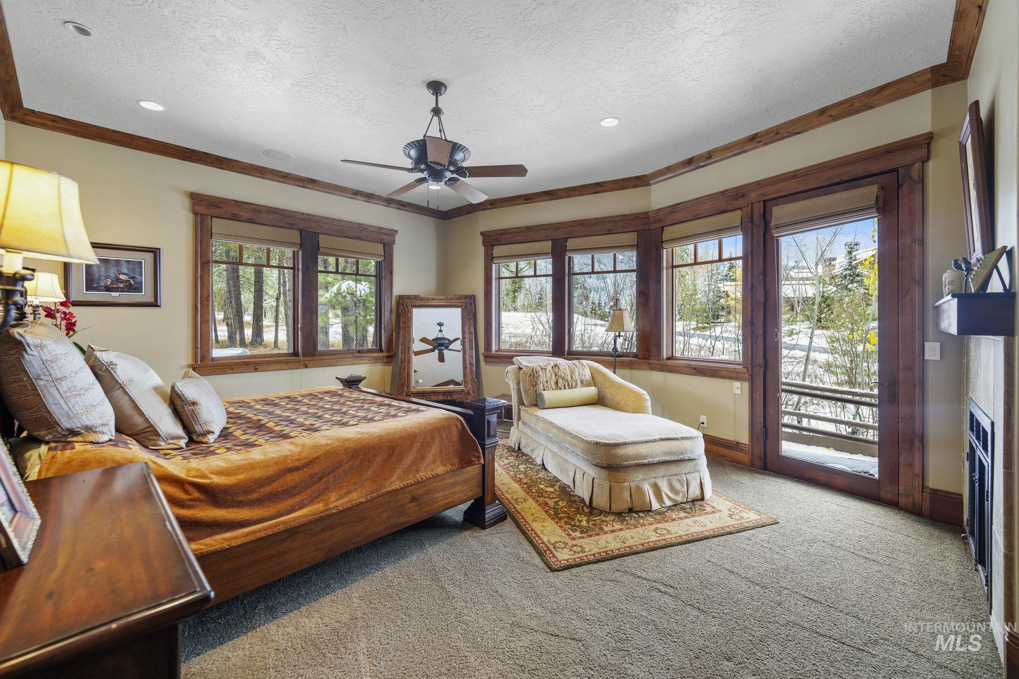 791 Discovery Drive, Donnelly, Idaho 83615, 4 Bedrooms, 3.5 Bathrooms, Residential For Sale, Price $2,900,000, 98928525