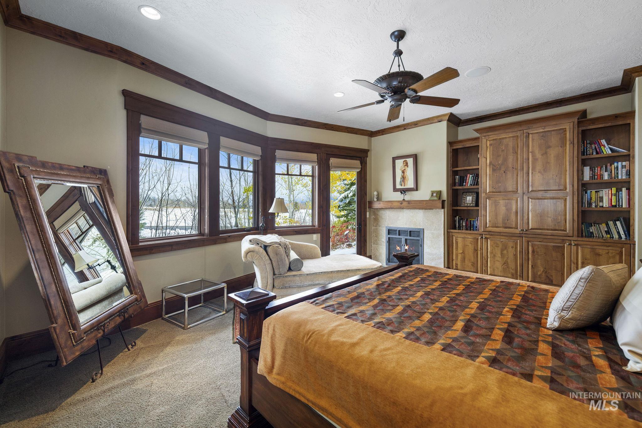 791 Discovery Drive, Donnelly, Idaho 83615, 4 Bedrooms, 3.5 Bathrooms, Residential For Sale, Price $2,900,000, 98928525