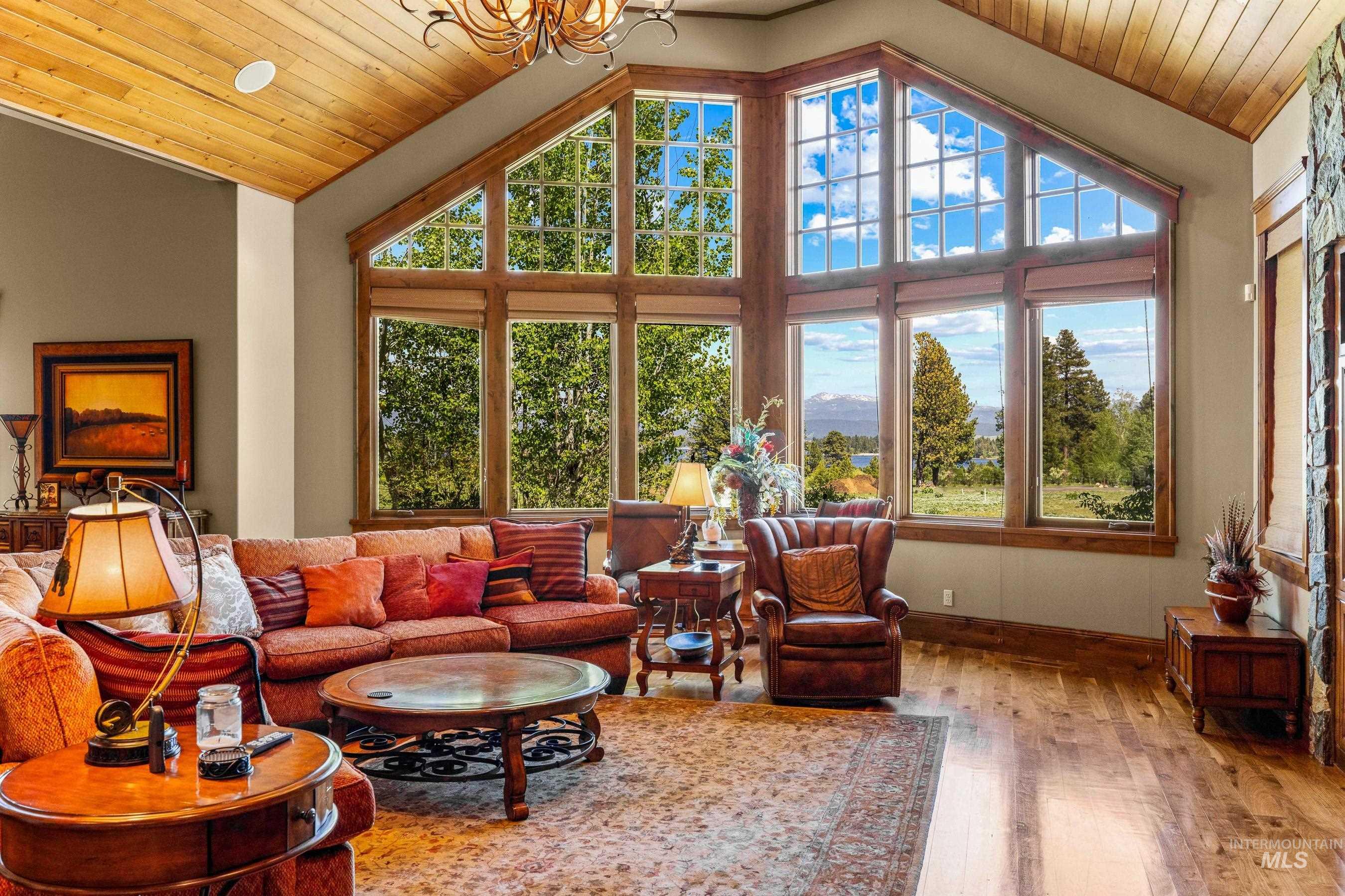 791 Discovery Drive, Donnelly, Idaho 83615, 4 Bedrooms, 3.5 Bathrooms, Residential For Sale, Price $2,900,000, 98928525