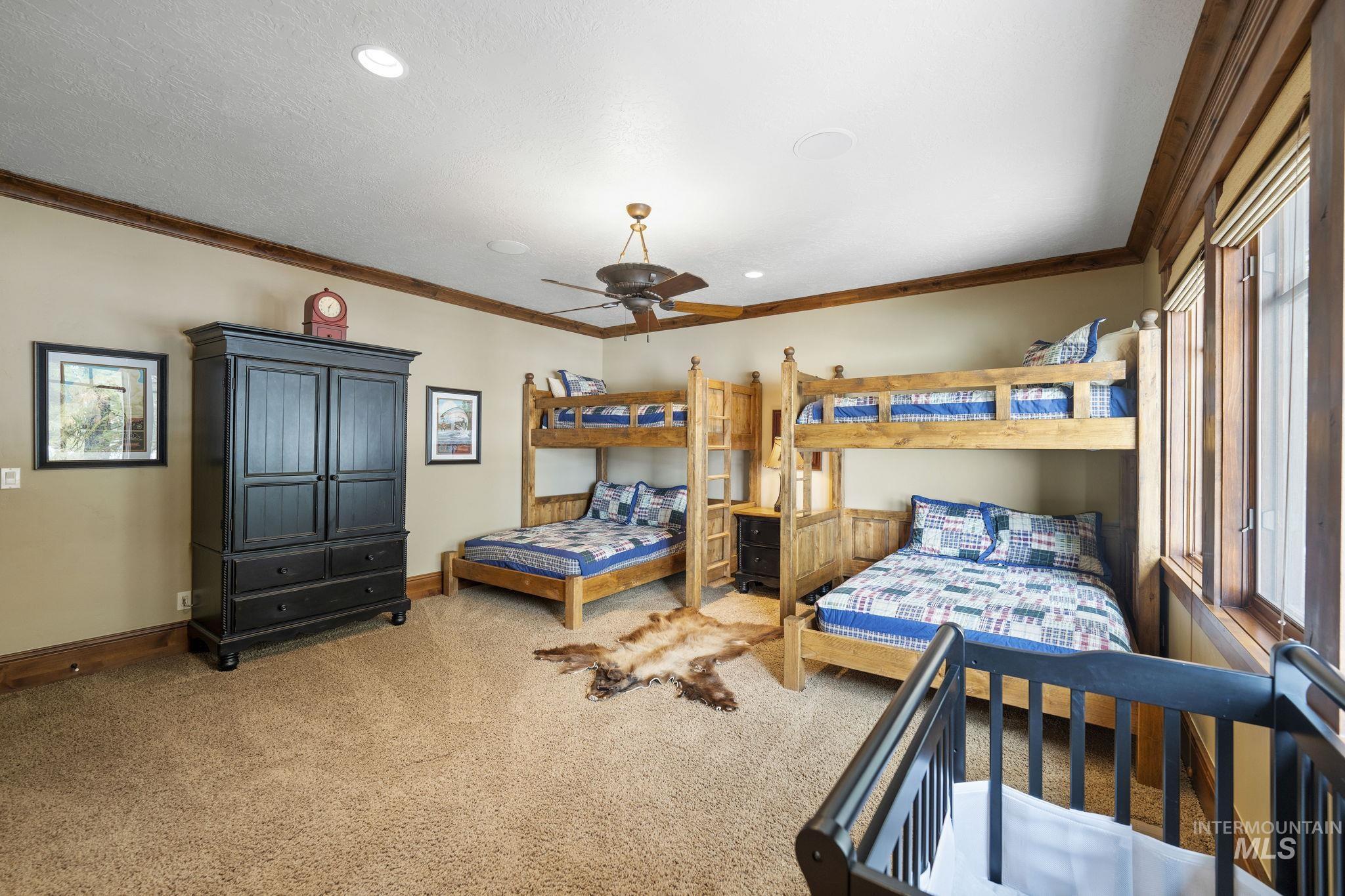 791 Discovery Drive, Donnelly, Idaho 83615, 4 Bedrooms, 3.5 Bathrooms, Residential For Sale, Price $2,900,000, 98928525