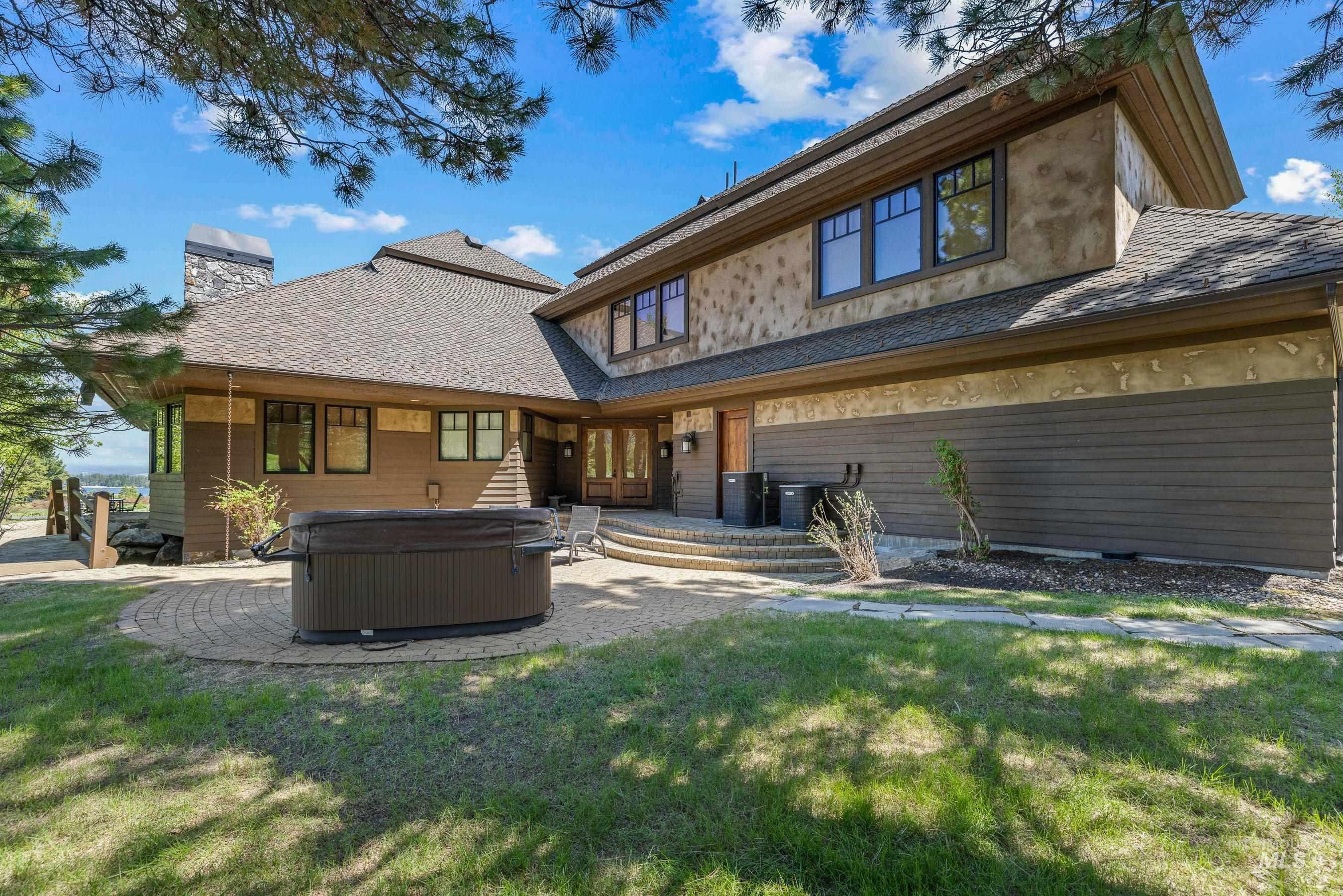 791 Discovery Drive, Donnelly, Idaho 83615, 4 Bedrooms, 3.5 Bathrooms, Residential For Sale, Price $2,900,000, 98928525