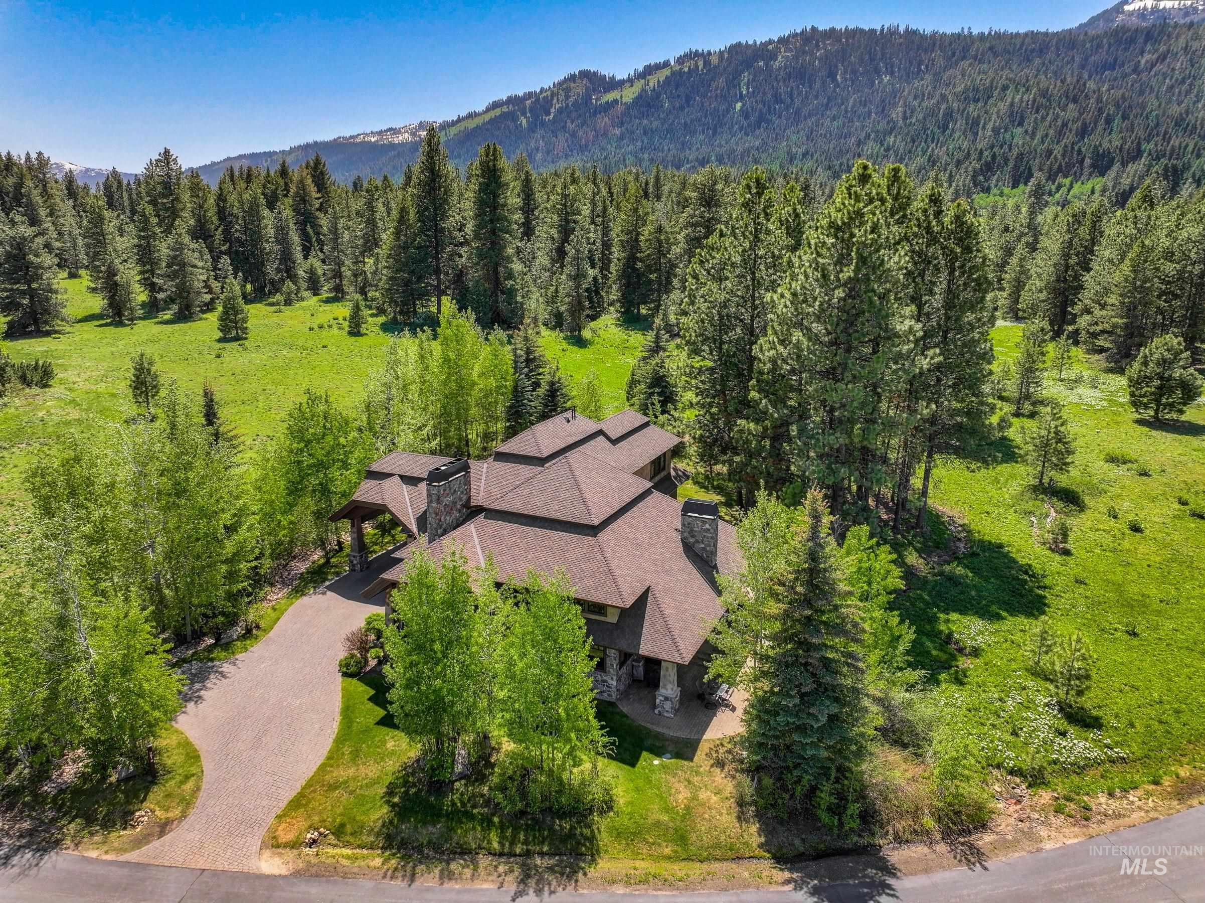 791 Discovery Drive, Donnelly, Idaho 83615, 4 Bedrooms, 3.5 Bathrooms, Residential For Sale, Price $2,900,000, 98928525