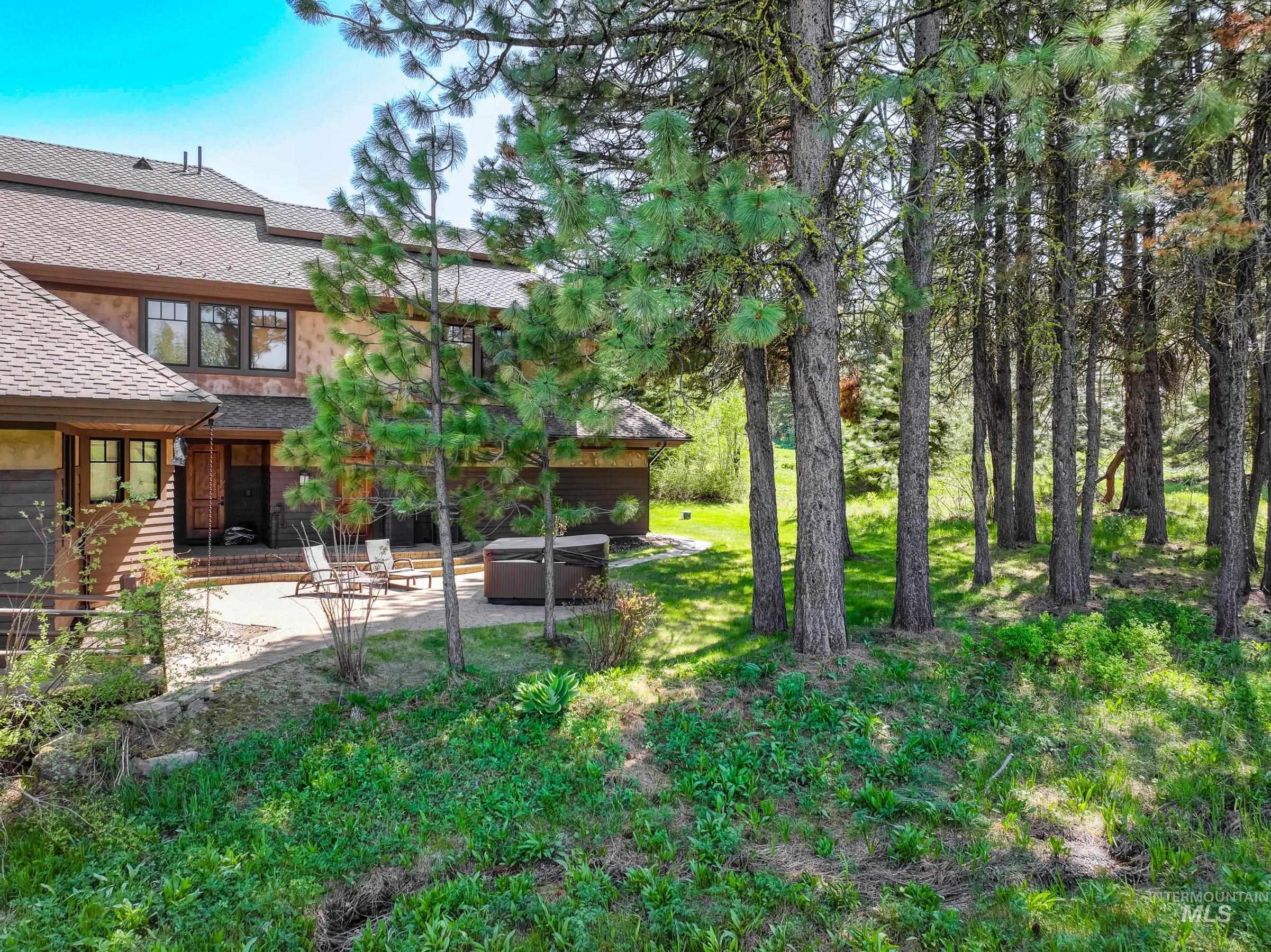 791 Discovery Drive, Donnelly, Idaho 83615, 4 Bedrooms, 3.5 Bathrooms, Residential For Sale, Price $2,900,000, 98928525