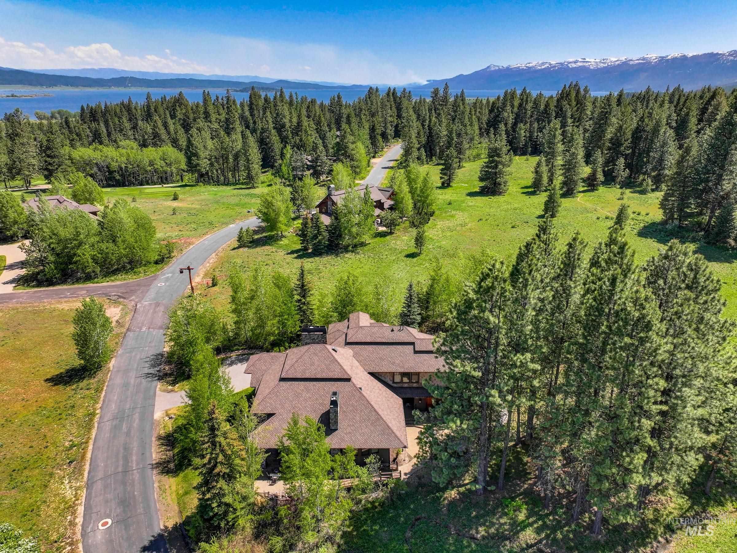 791 Discovery Drive, Donnelly, Idaho 83615, 4 Bedrooms, 3.5 Bathrooms, Residential For Sale, Price $2,900,000, 98928525