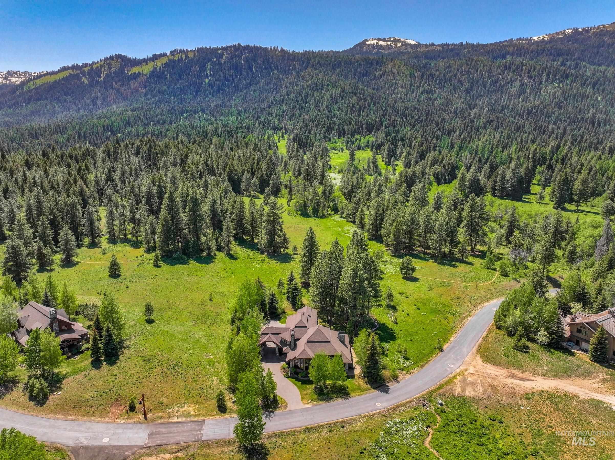 791 Discovery Drive, Donnelly, Idaho 83615, 4 Bedrooms, 3.5 Bathrooms, Residential For Sale, Price $2,900,000, 98928525