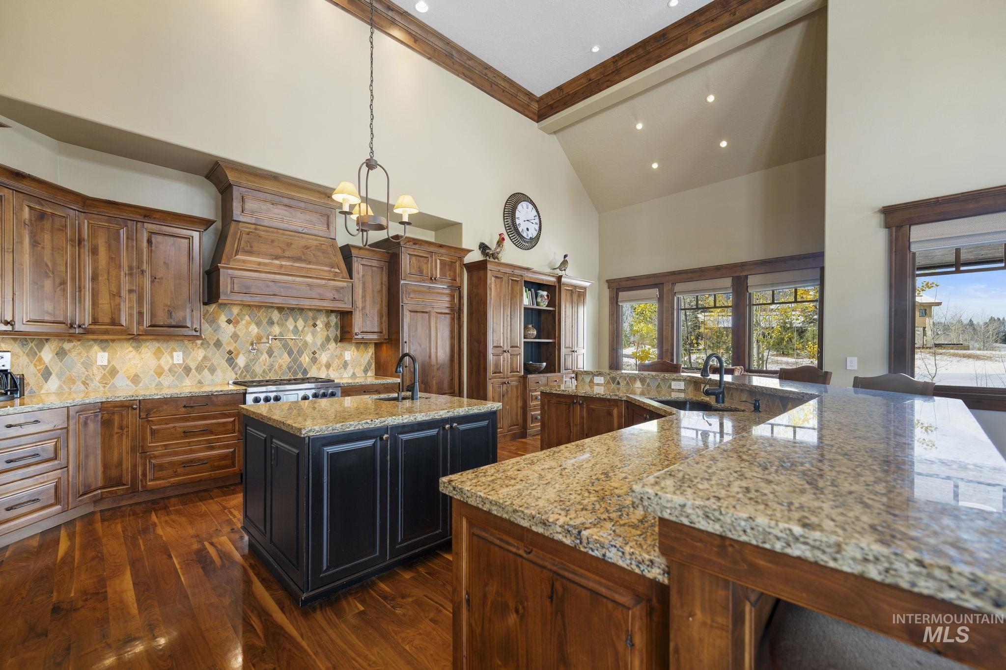 791 Discovery Drive, Donnelly, Idaho 83615, 4 Bedrooms, 3.5 Bathrooms, Residential For Sale, Price $2,900,000, 98928525