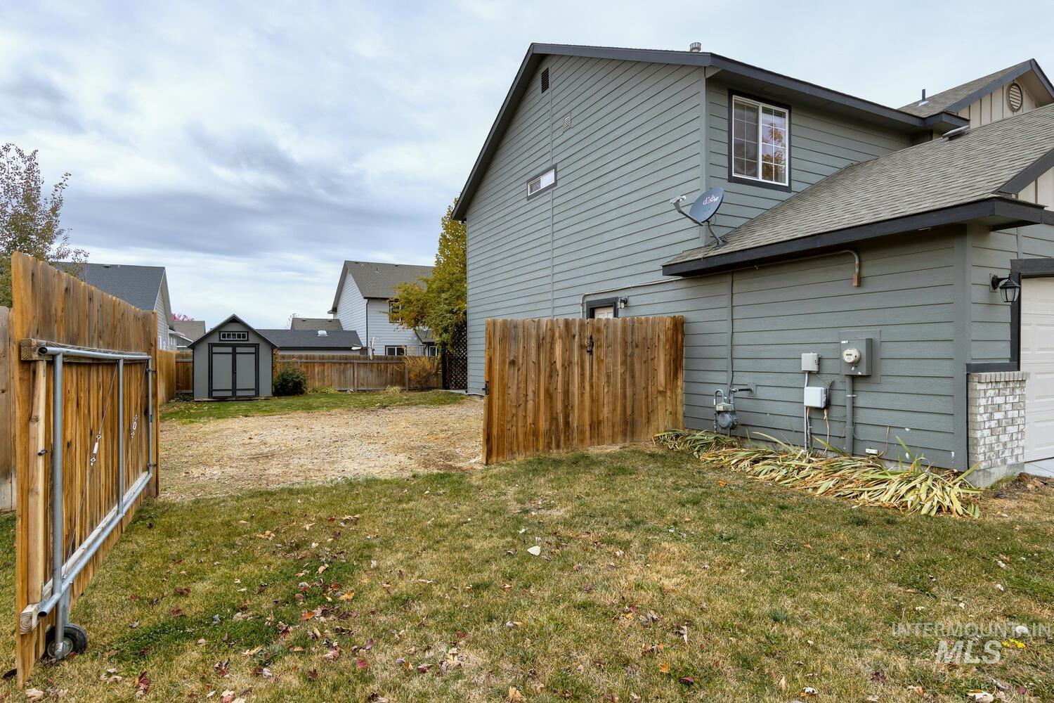 735 S Landore Ave, Kuna, Idaho 83634, 4 Bedrooms, 2.5 Bathrooms, Residential For Sale, Price $409,900,MLS 98928556