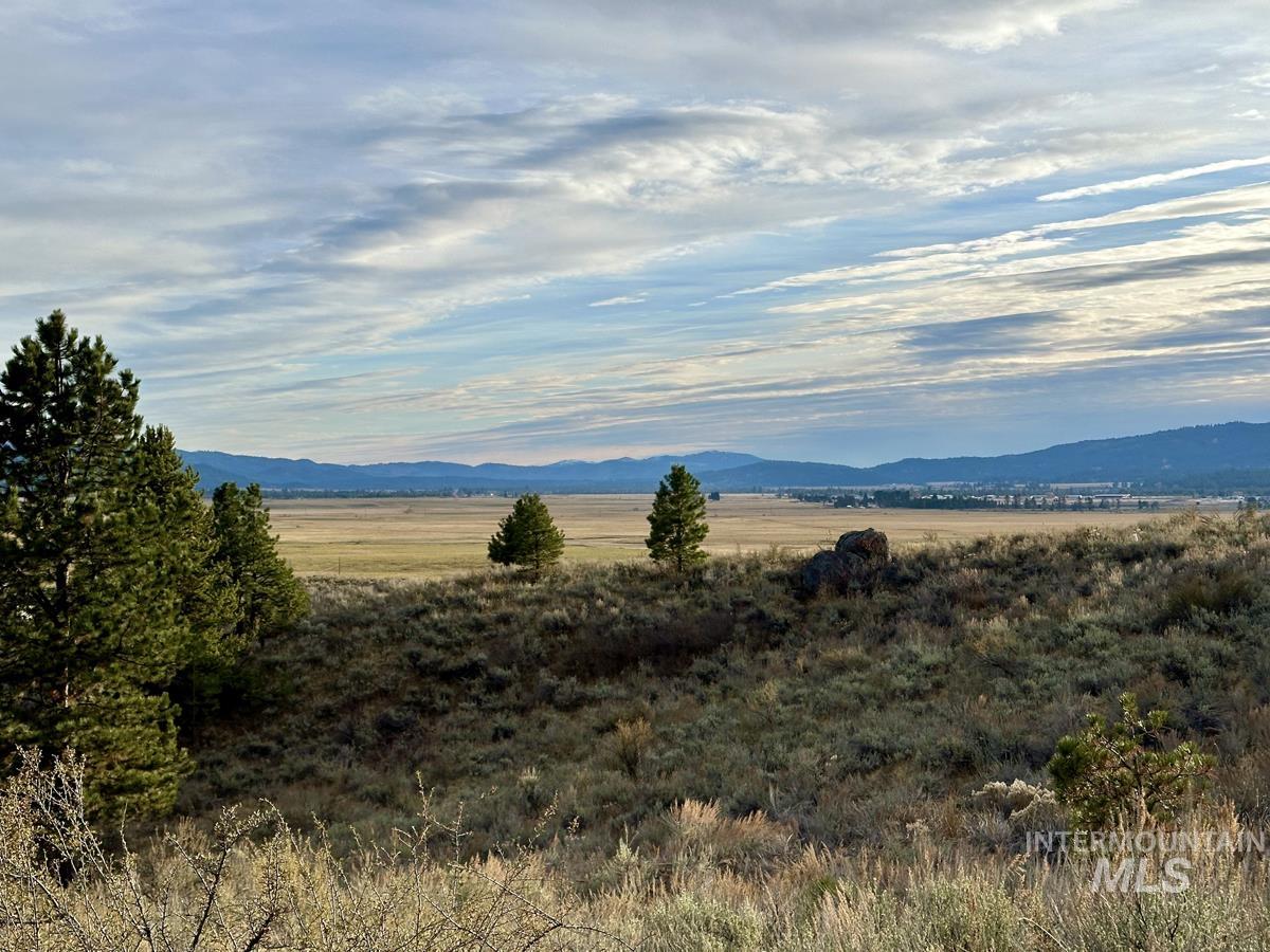 1 Euzkadi Point, Cascade, Idaho 83611, Land For Sale, Price $189,500, 98928627