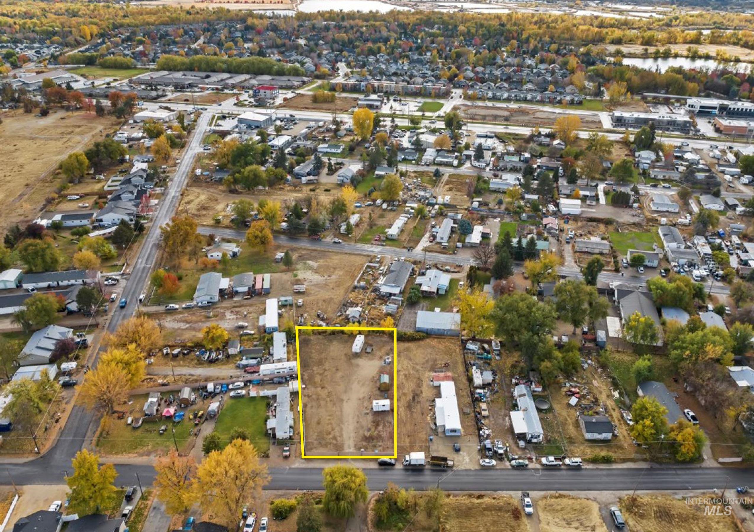 10027 W Utahna Rd, Boise, Idaho 83714, Land For Sale, Price $299,900,MLS 98928671