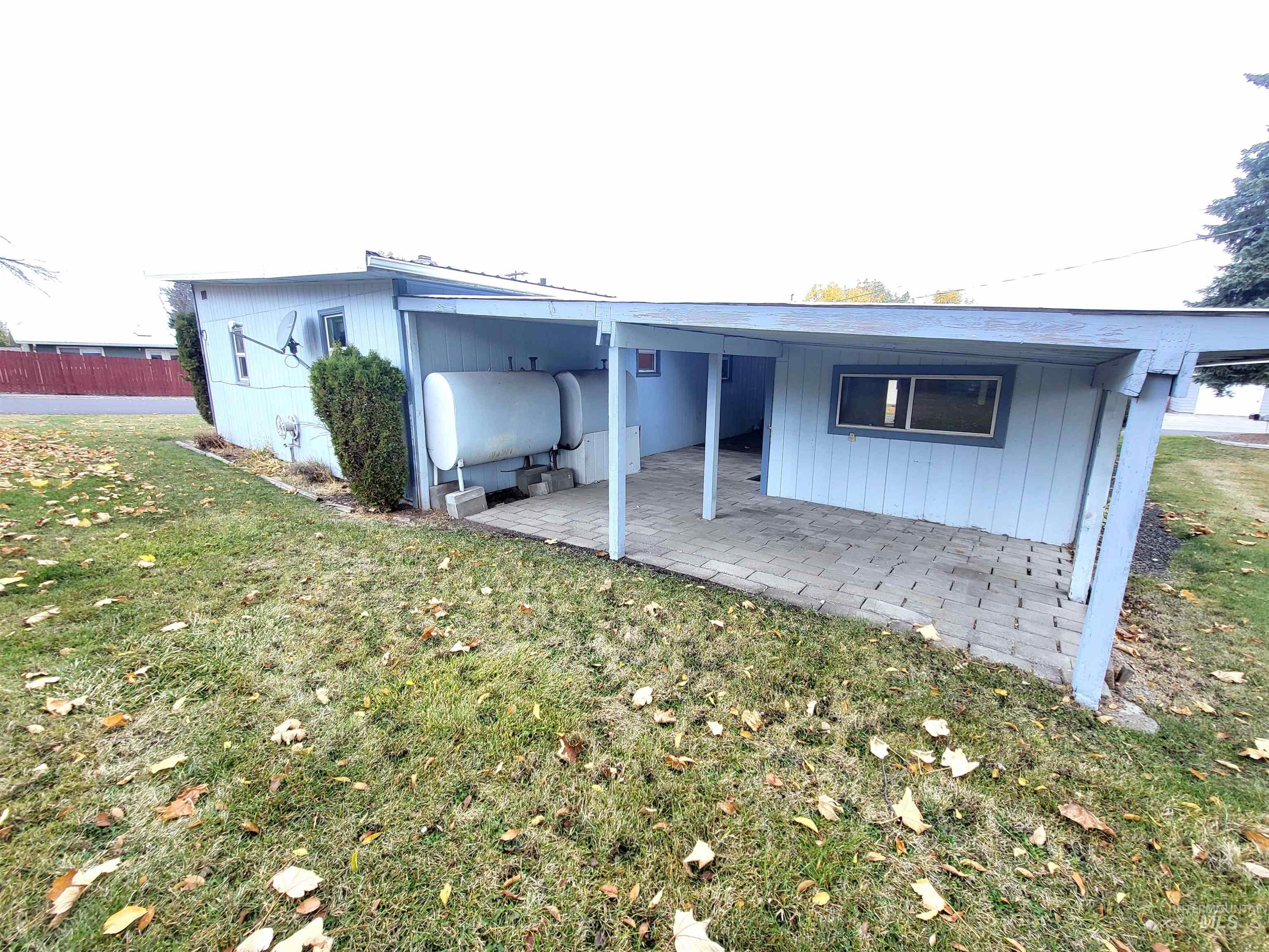 624 Lincoln Avenue, Grangeville, Idaho 83530, 3 Bedrooms, 1 Bathroom, Residential For Sale, Price $235,000,MLS 98928683