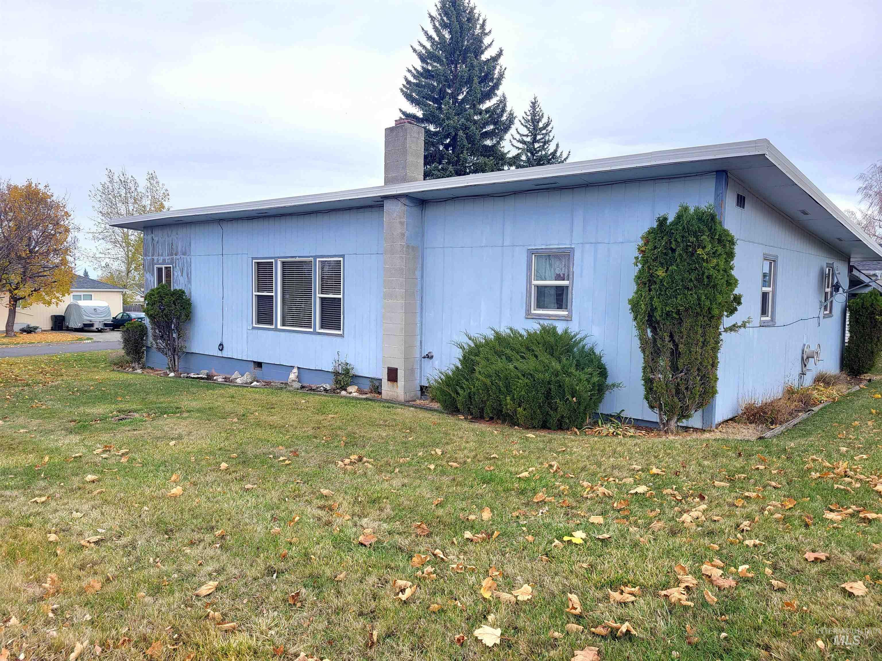 624 Lincoln Avenue, Grangeville, Idaho 83530, 3 Bedrooms, 1 Bathroom, Residential For Sale, Price $235,000,MLS 98928683