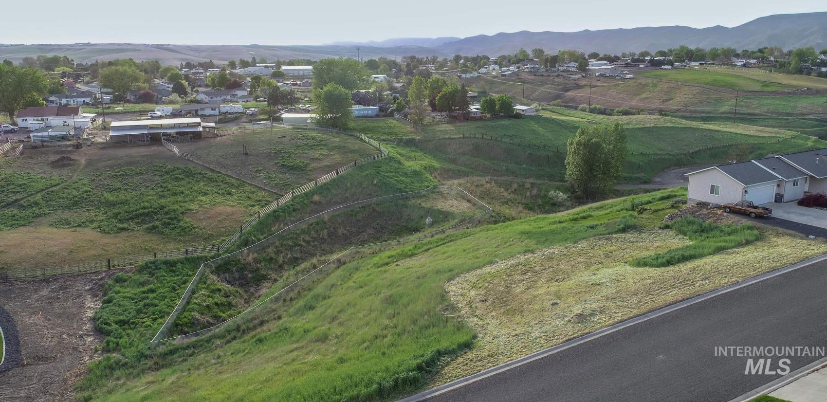 2368 & 2376 Ridgeview Drive, Clarkston, Washington 99403-0000, Land For Sale, Price $80,000, 98928694