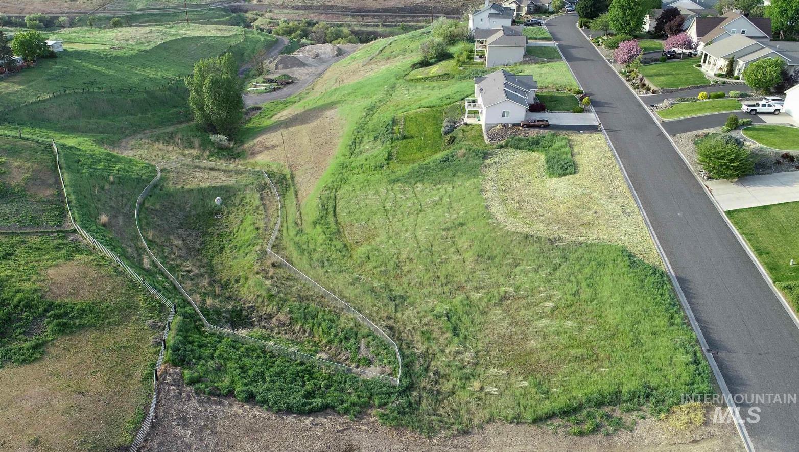2368 & 2376 Ridgeview Drive, Clarkston, Washington 99403-0000, Land For Sale, Price $80,000, 98928694