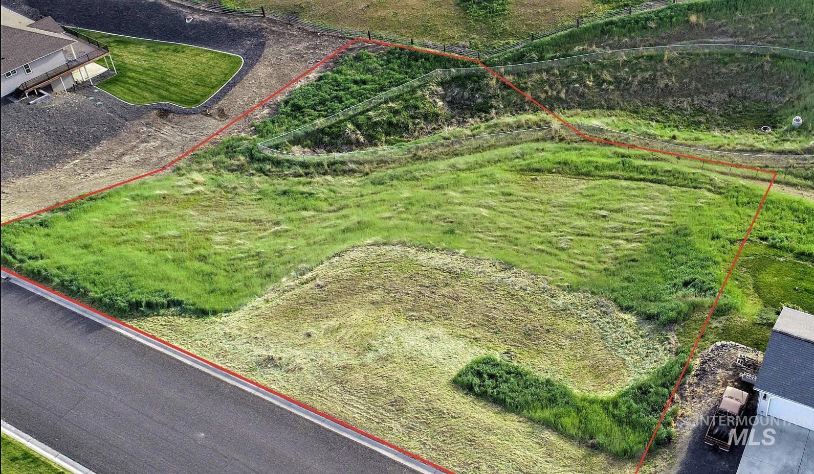 2368 & 2376 Ridgeview Drive, Clarkston, Washington 99403-0000, Land For Sale, Price $80,000, 98928694